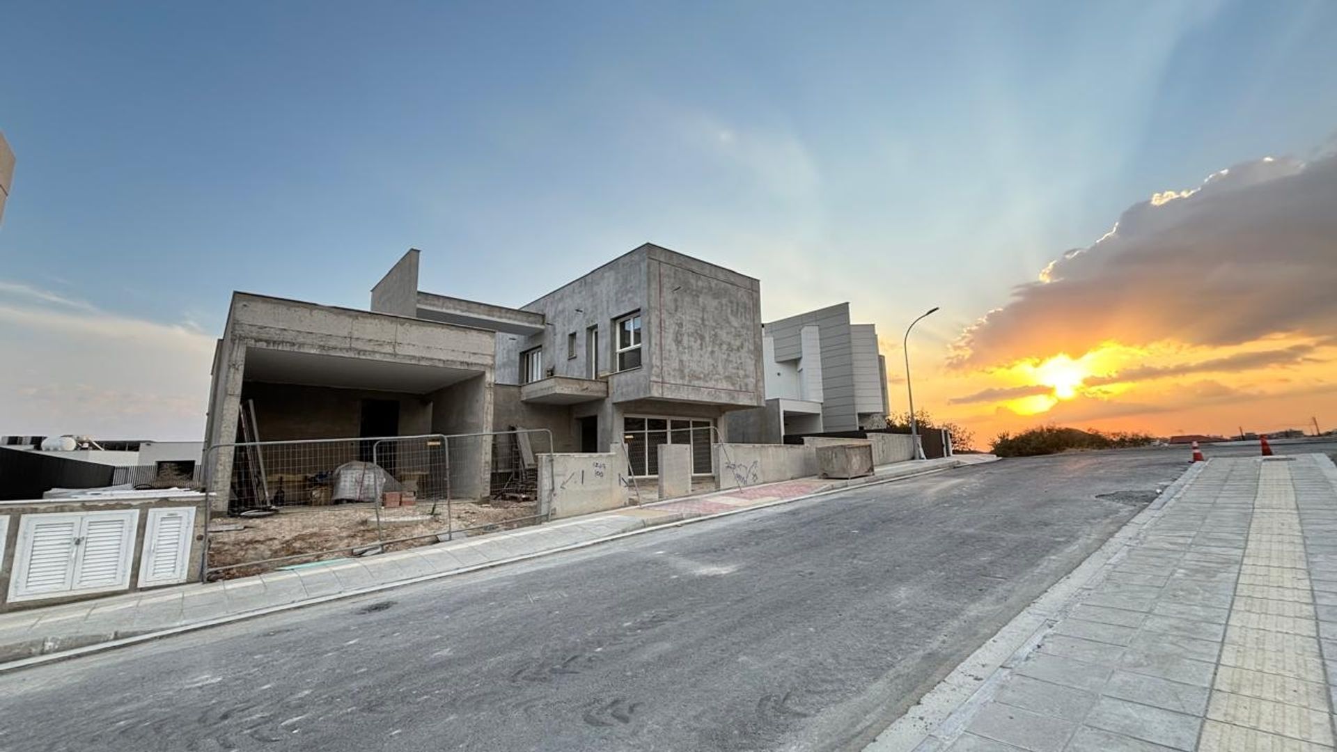 House in Agios Athanasios, Lemesos 12814129