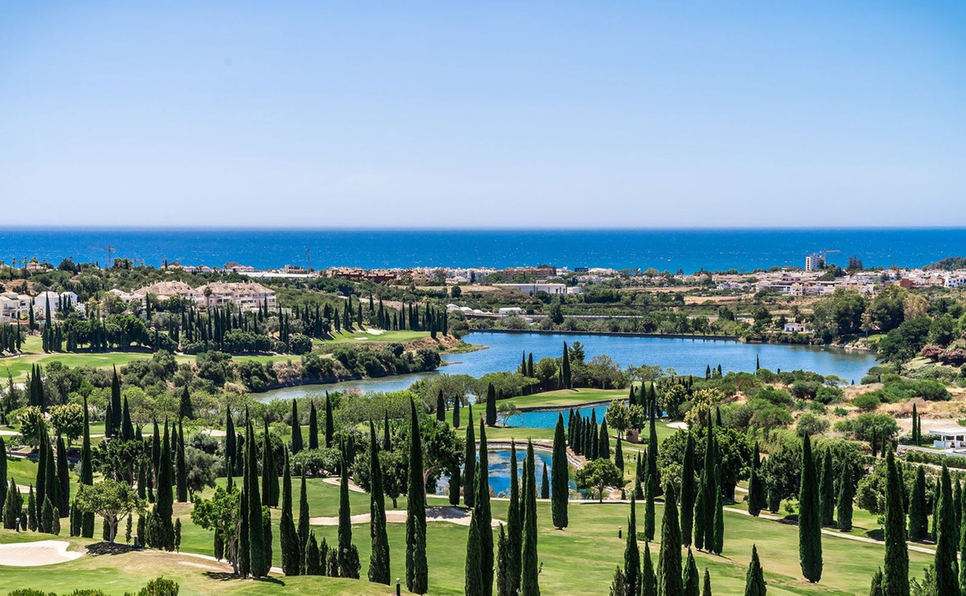 Condominio nel Benahavis, Andalusia 12814211