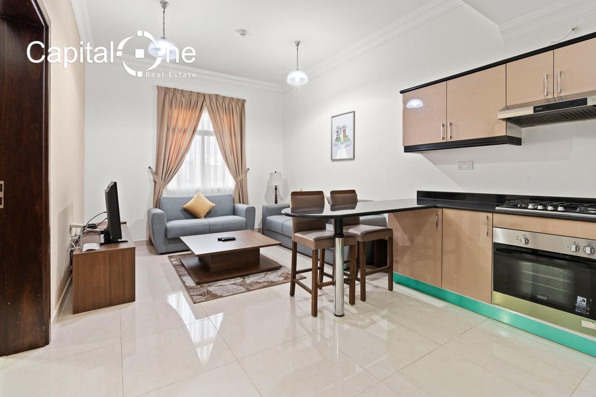 Condominium in Doha, Ad Dawhah 12814236