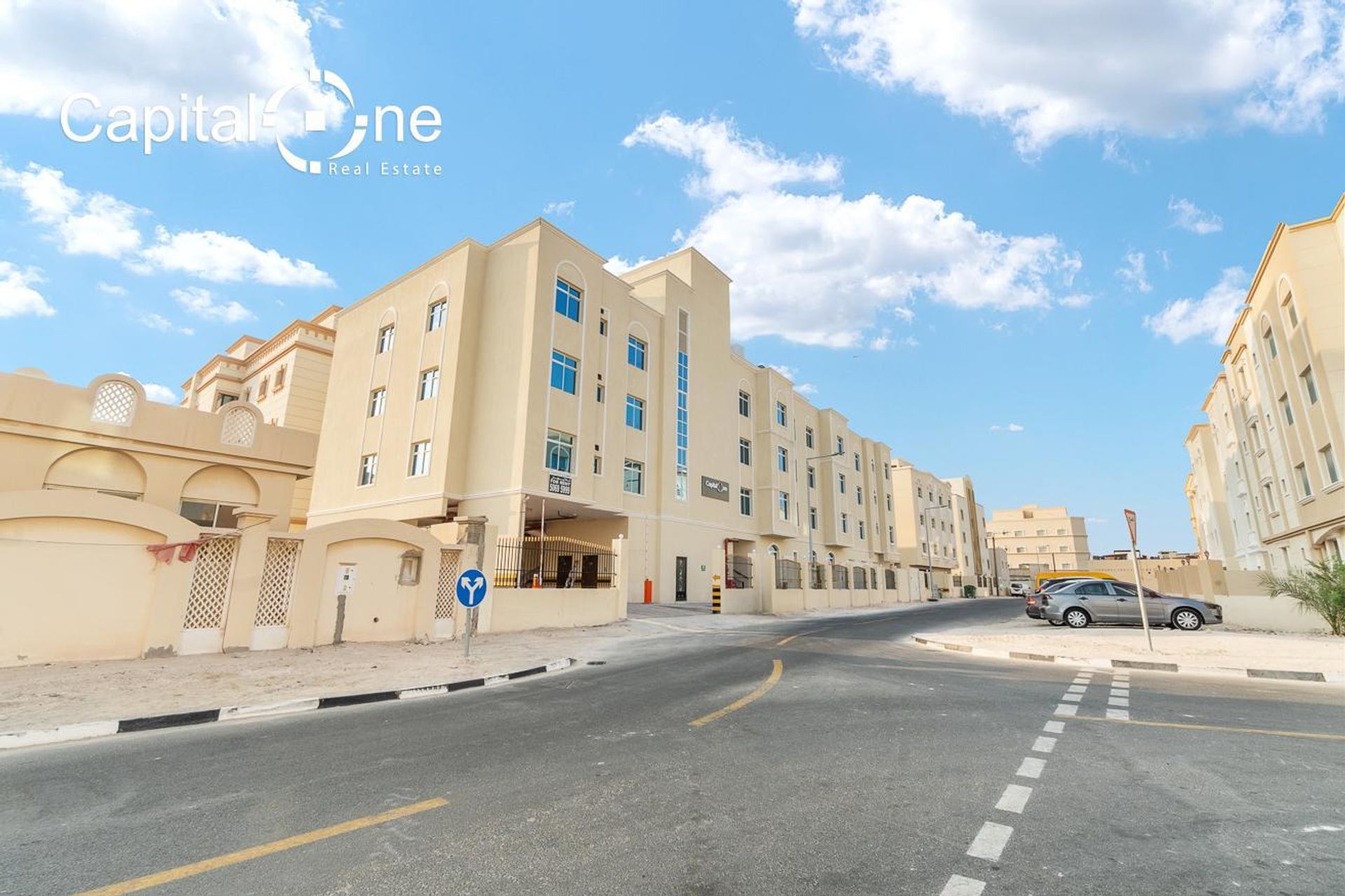 Condominio nel Al Wakrah, Al Wakrah Municipality 12814245