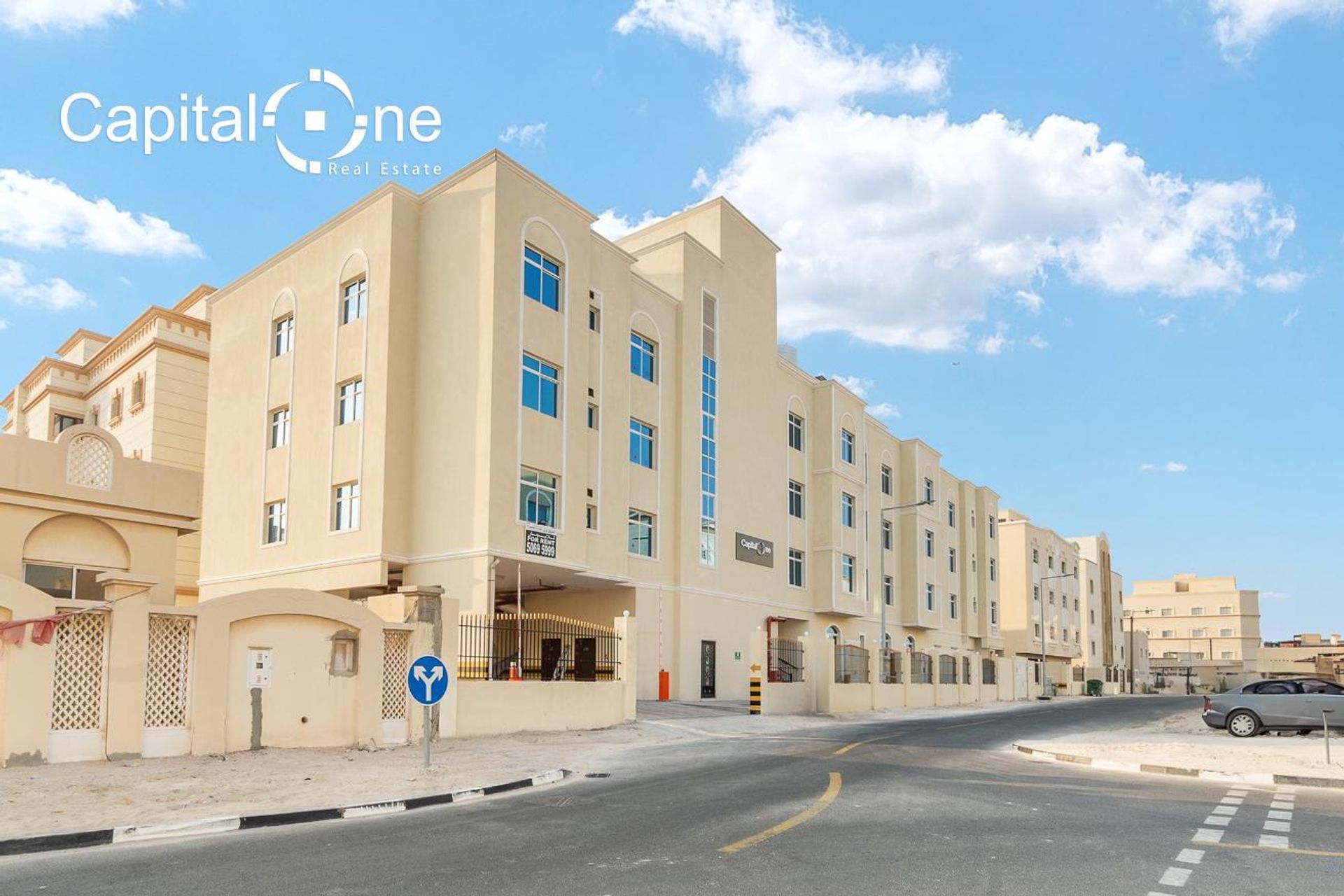 Condominio nel Al Wakrah, Al Wakrah Municipality 12814245