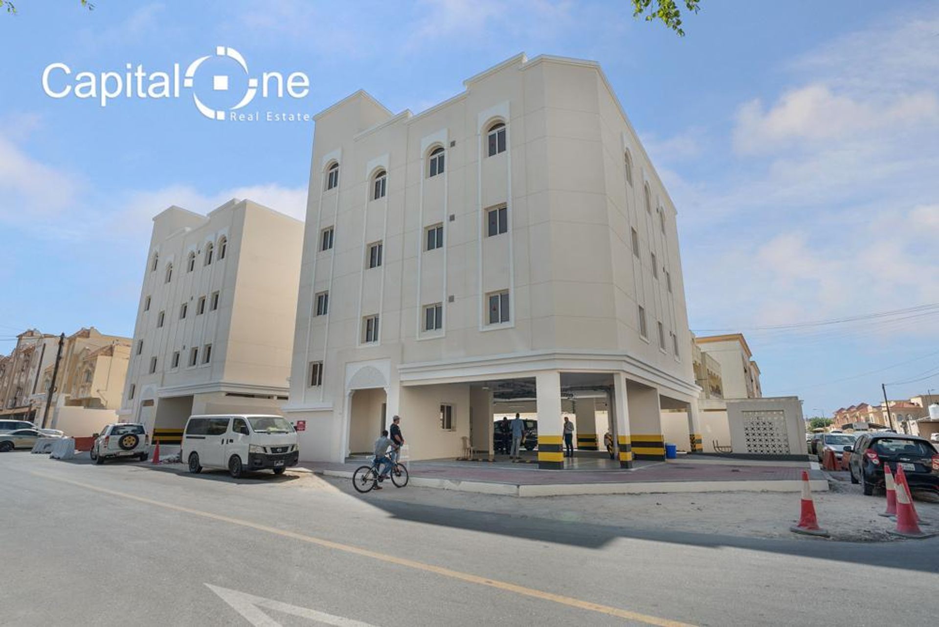 Condominio nel Doha, Ad Dawhah 12814258