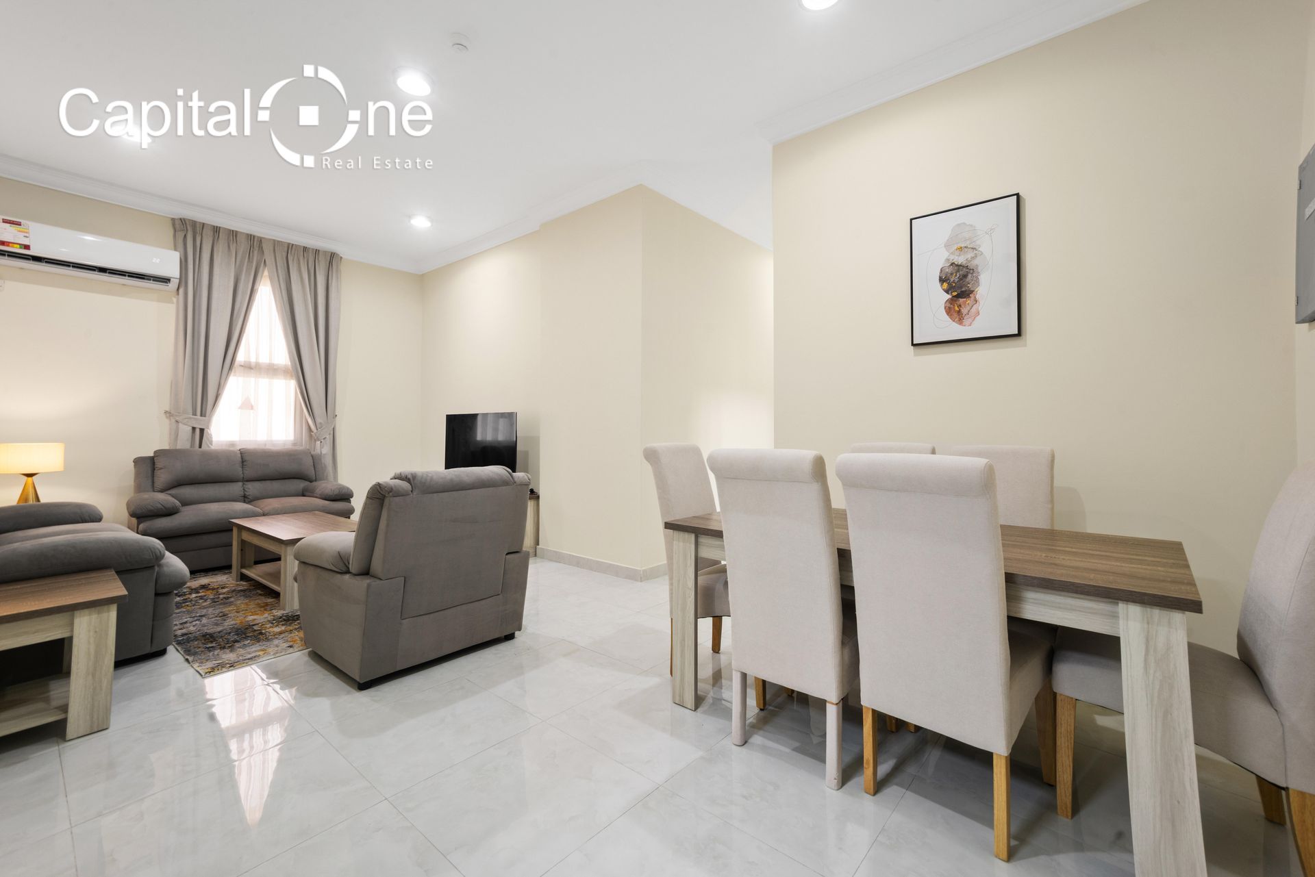 Residencial en Doha, Doha 12814276