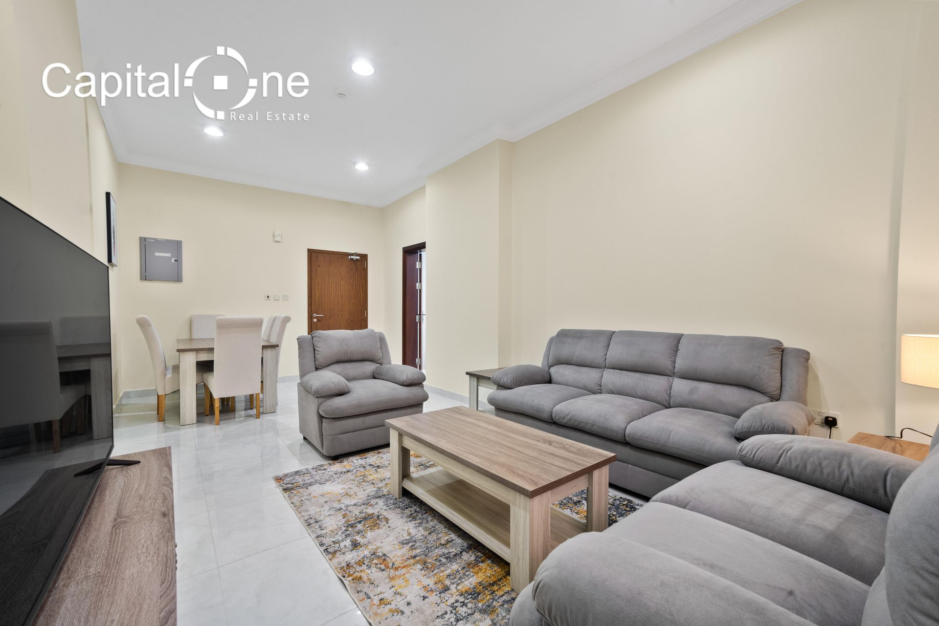 Residencial en Doha, Doha 12814277