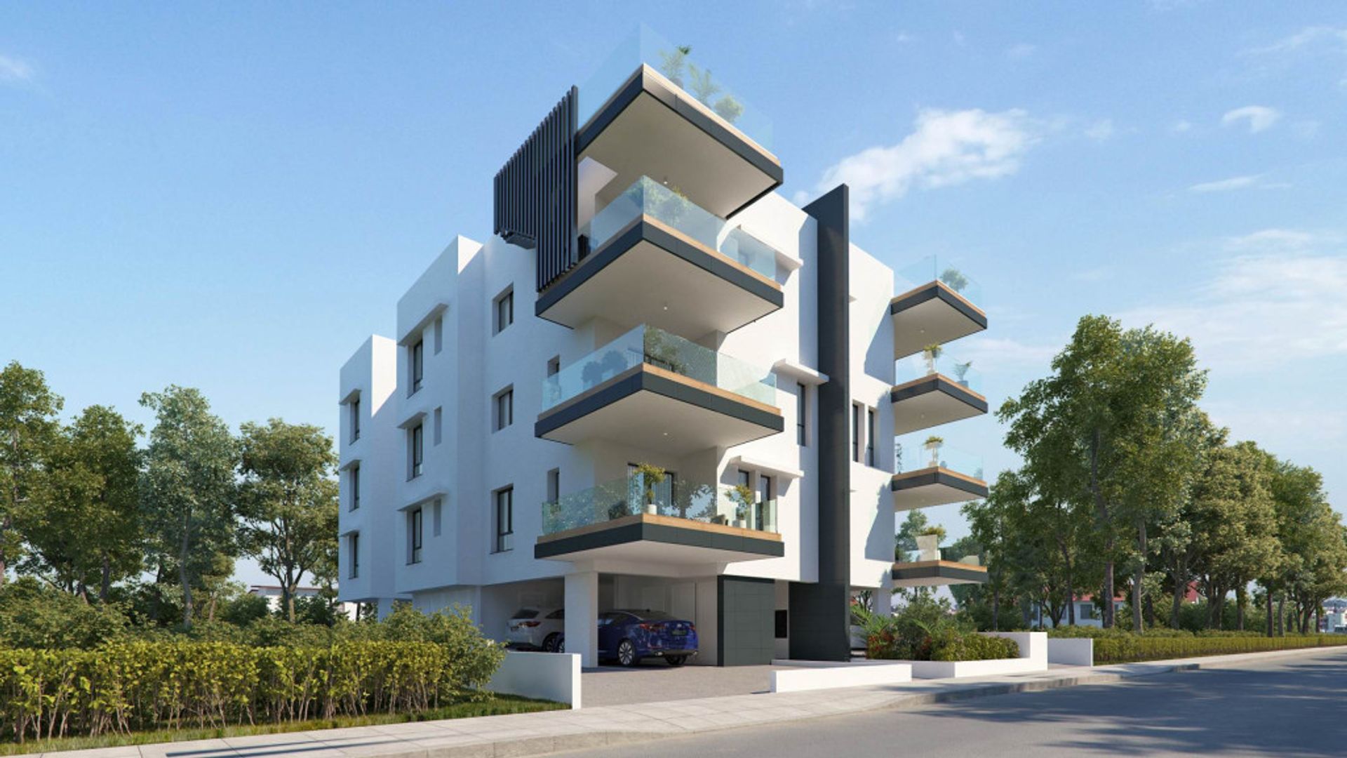 Hus i Larnaca, Larnaca 12814311