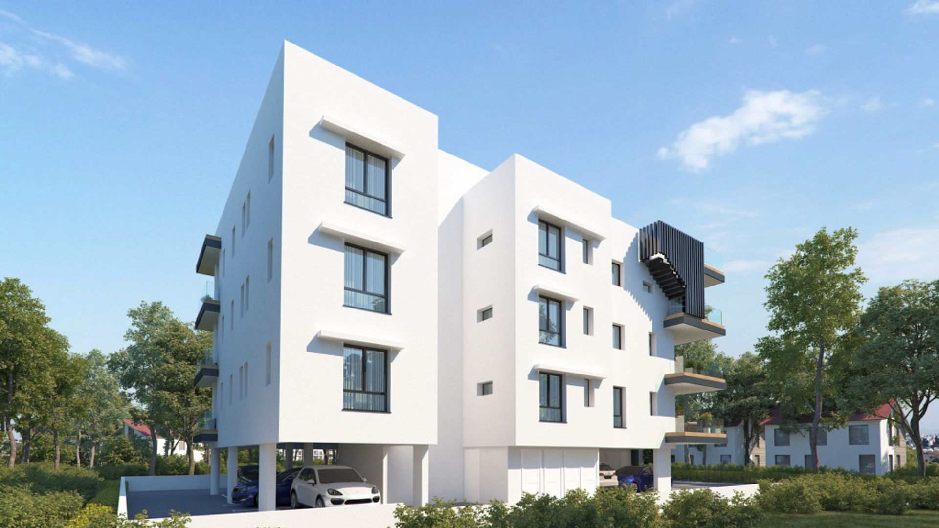 Hus i Larnaca, Larnaca 12814311