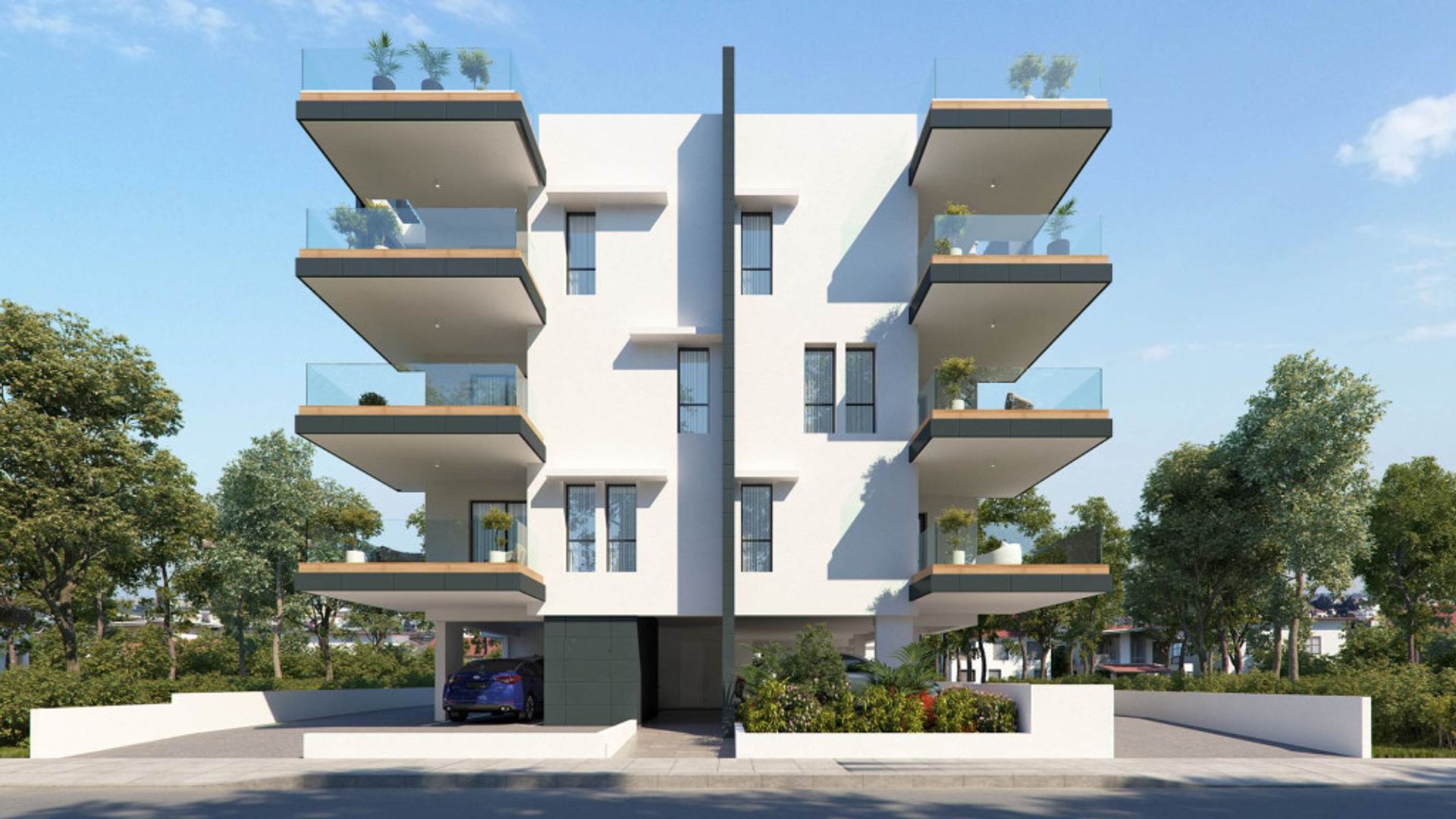 Hus i Larnaca, Larnaca 12814311