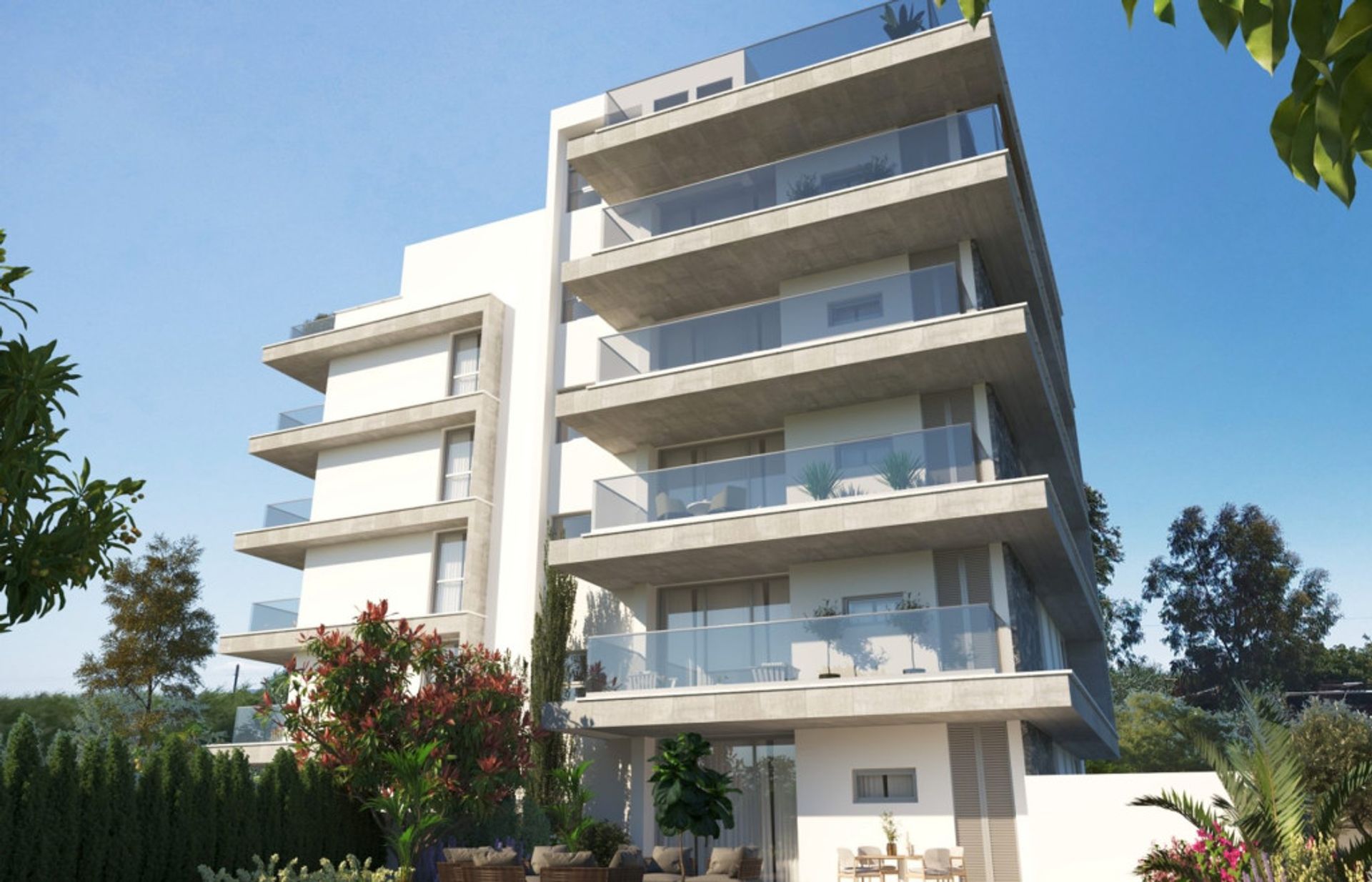 rumah dalam Larnaca, Larnaka 12814312