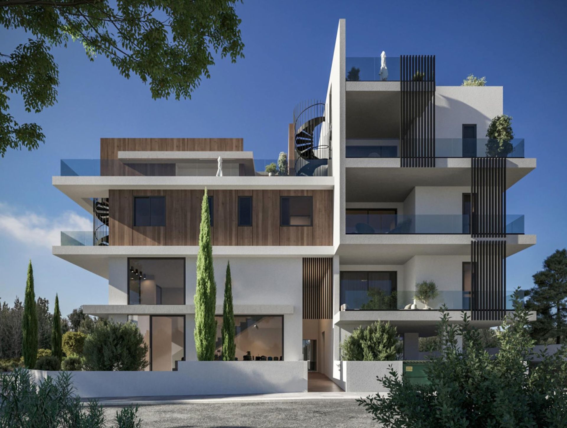 casa no Aradippou, Larnaca 12814314