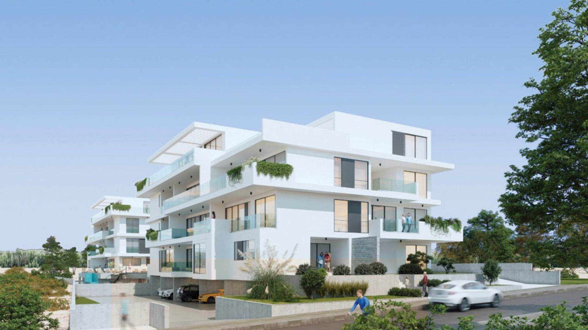 Haus im Paphos, Paphos 12814328