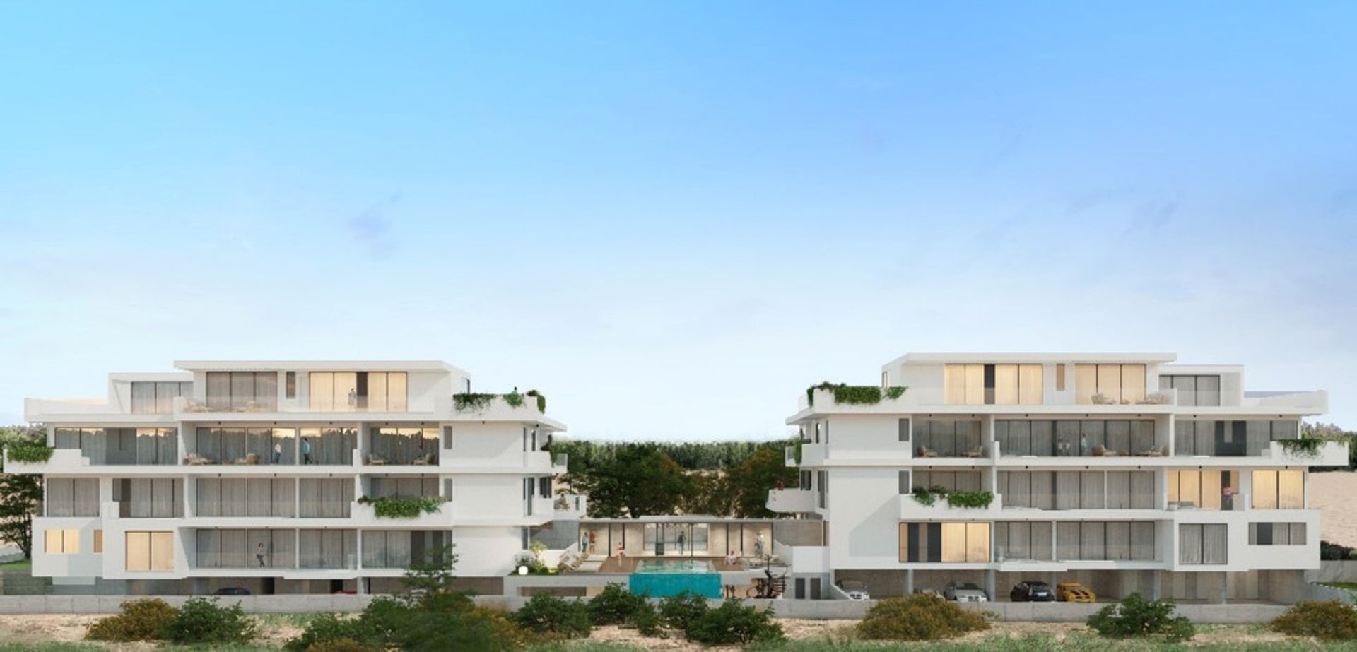 Haus im Paphos, Paphos 12814328