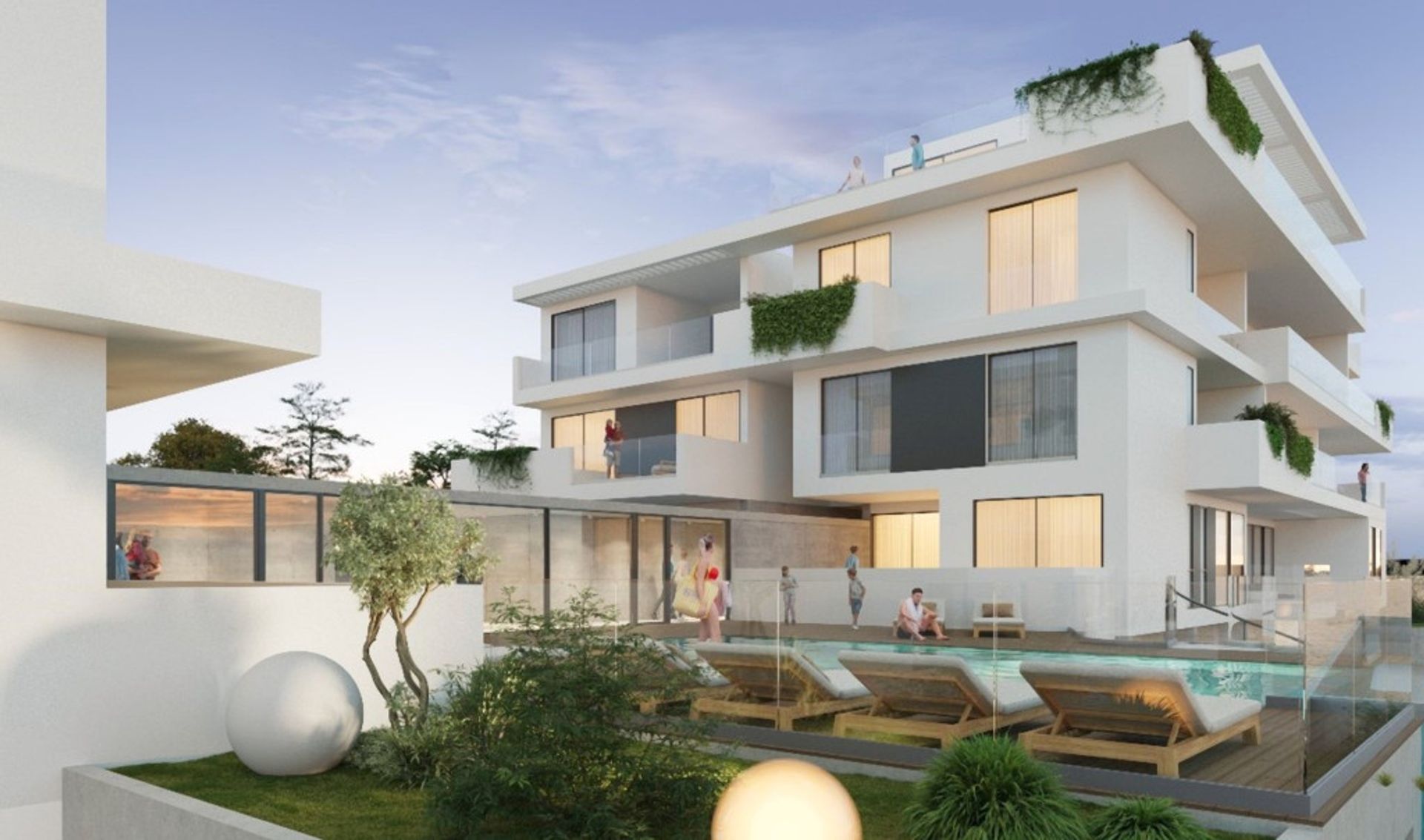 Haus im Paphos, Paphos 12814328