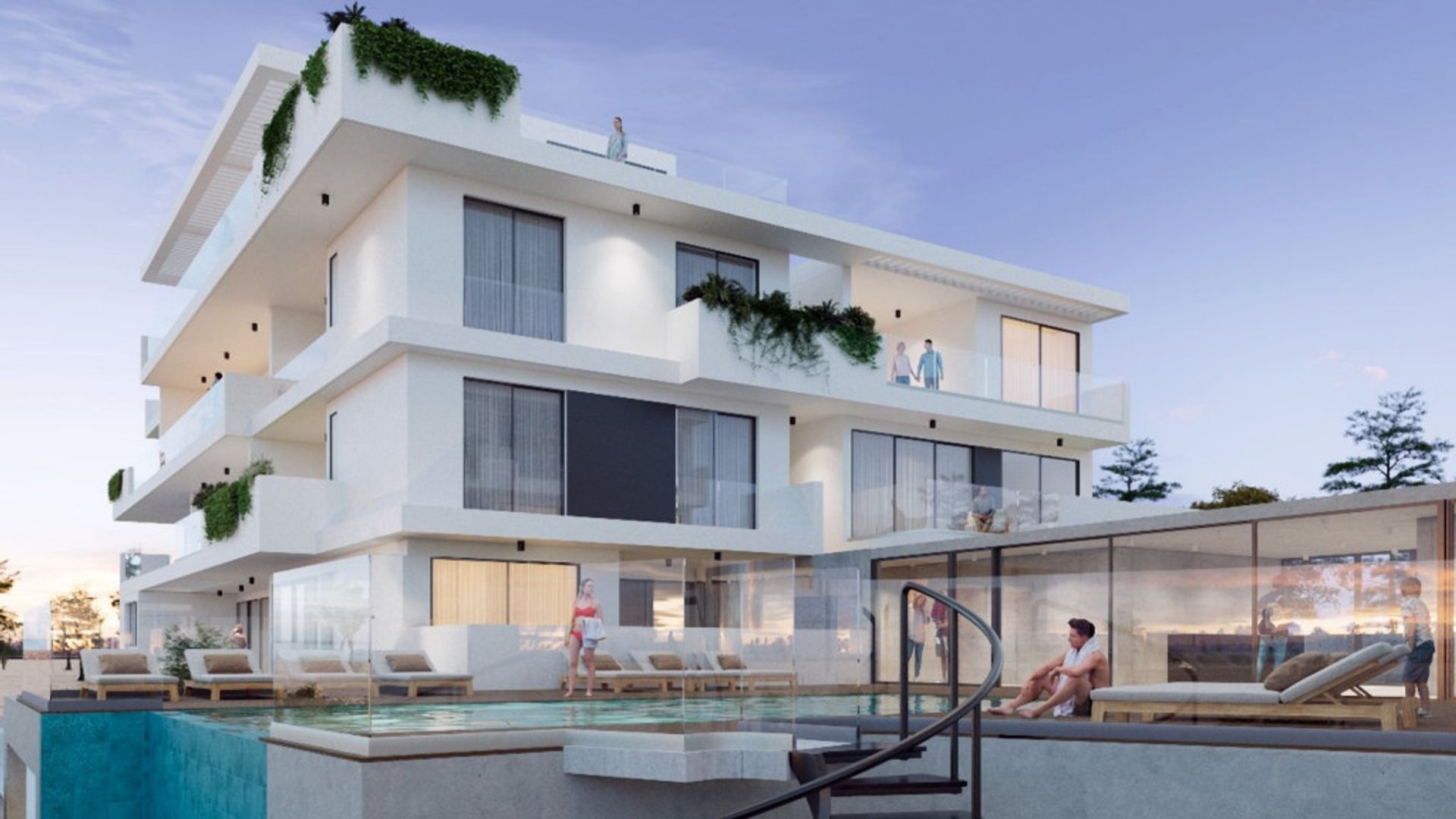 Haus im Paphos, Paphos 12814328