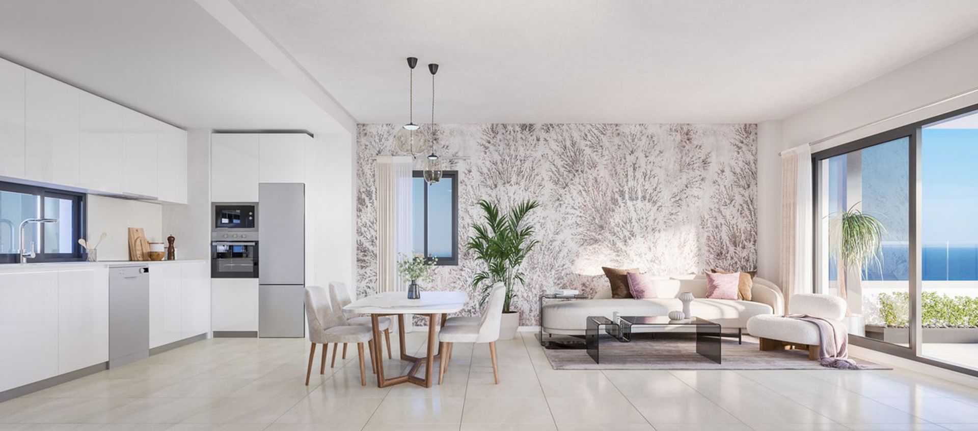 Condominio en Benalmádena, Andalucía 12814386