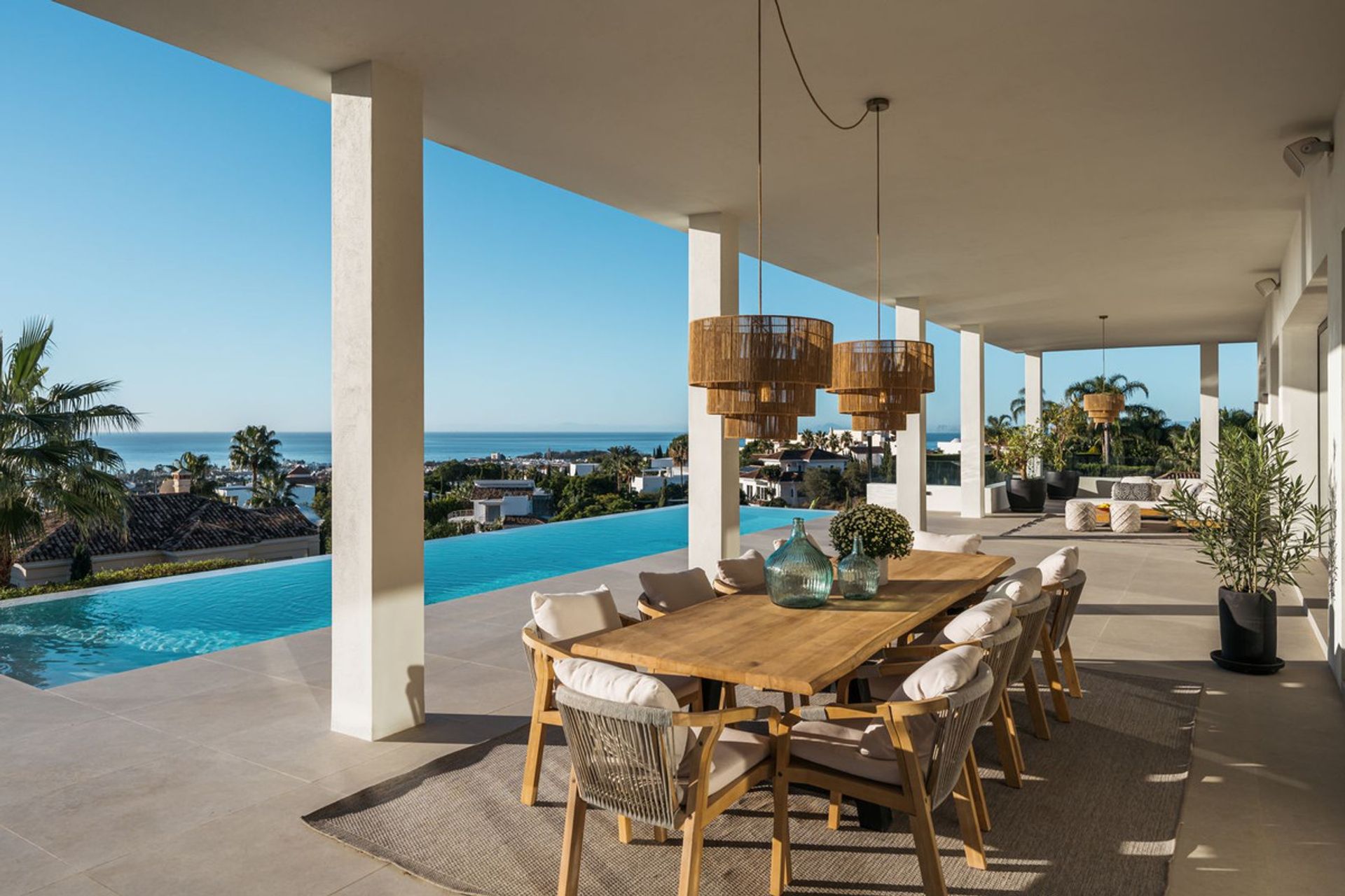 casa en Marbella, Andalucía 12814447