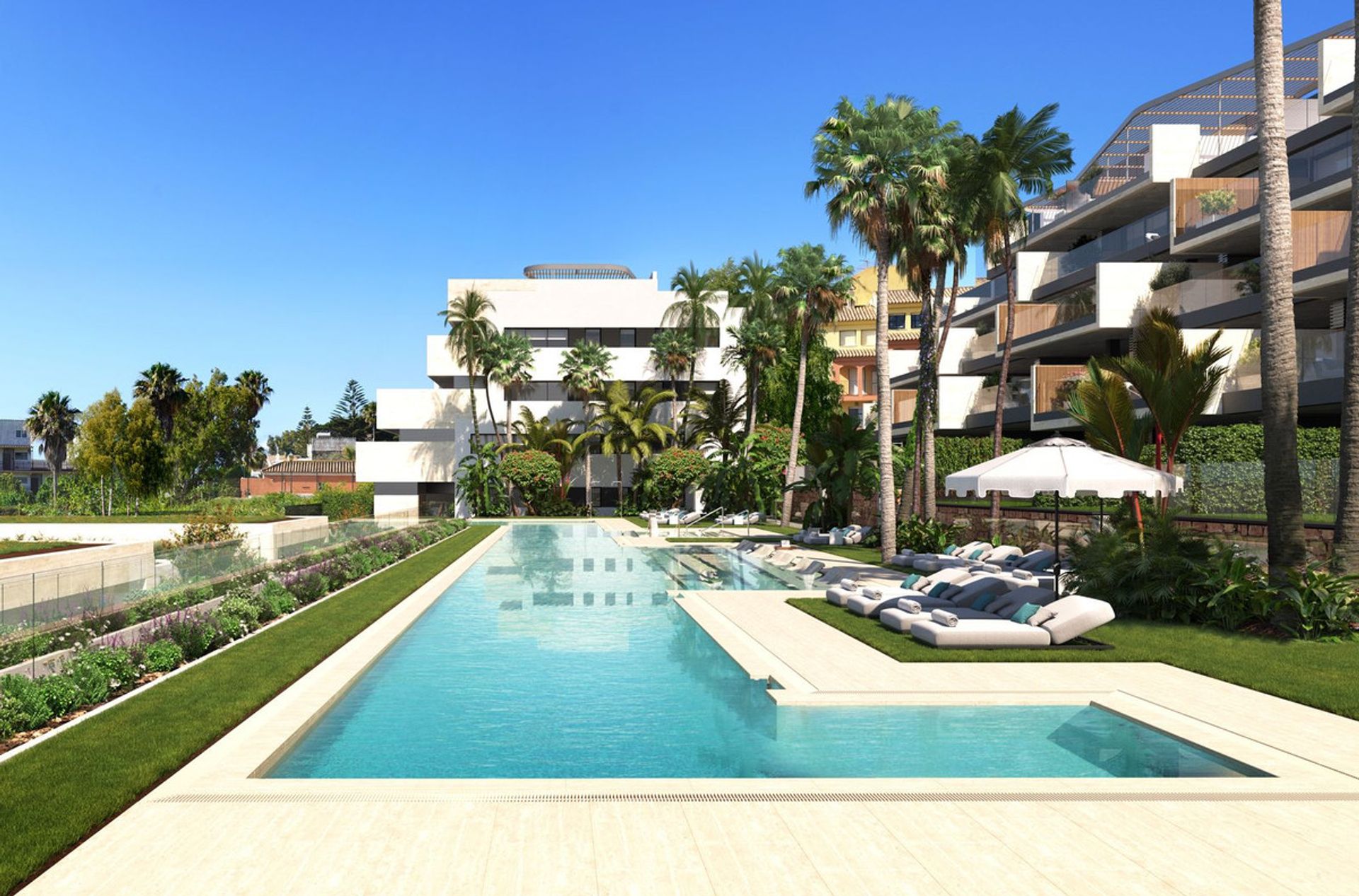 Condominio en Manilva, Andalusia 12814459