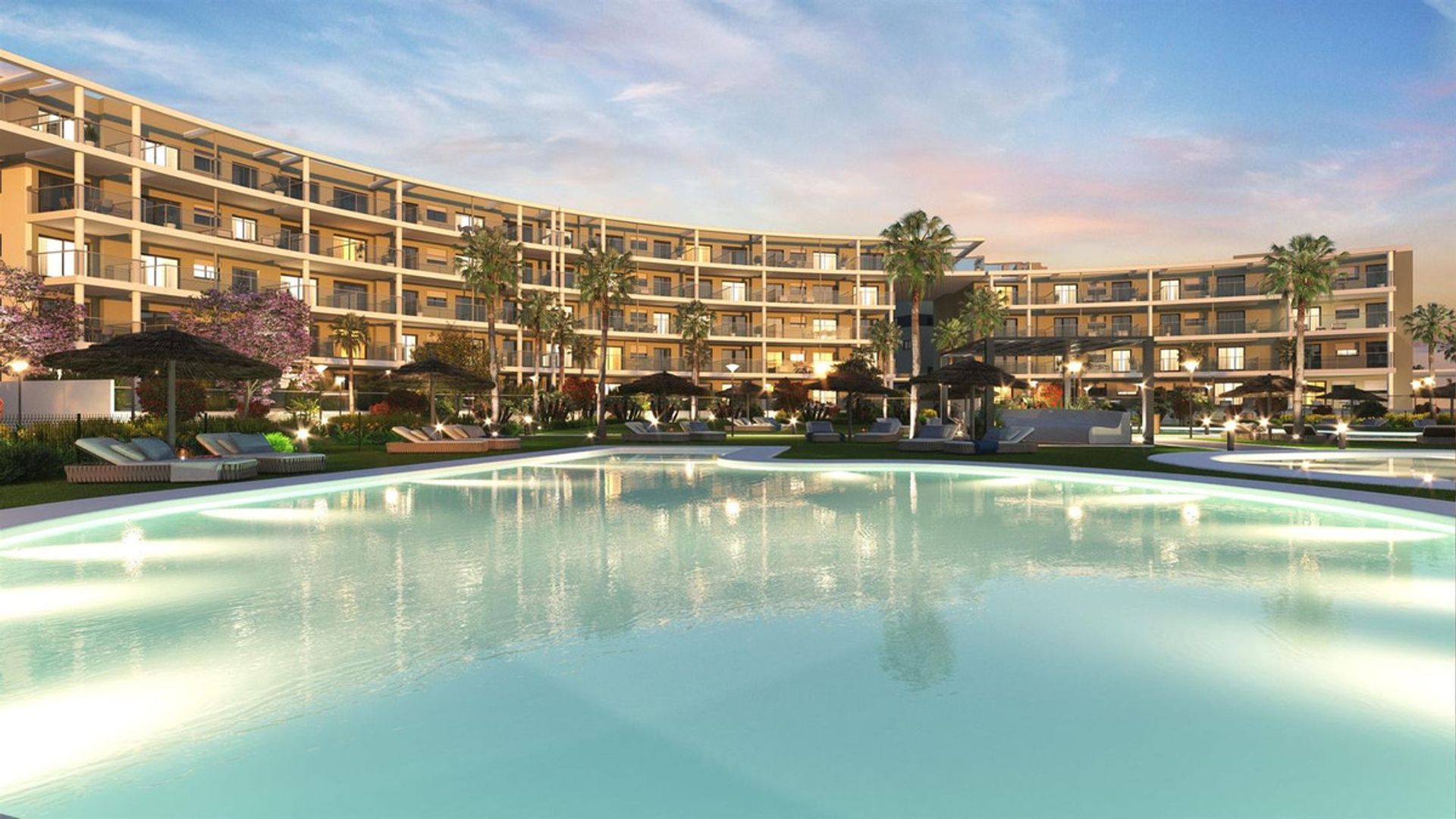 Condominio nel Manilva, Andalusia 12814500