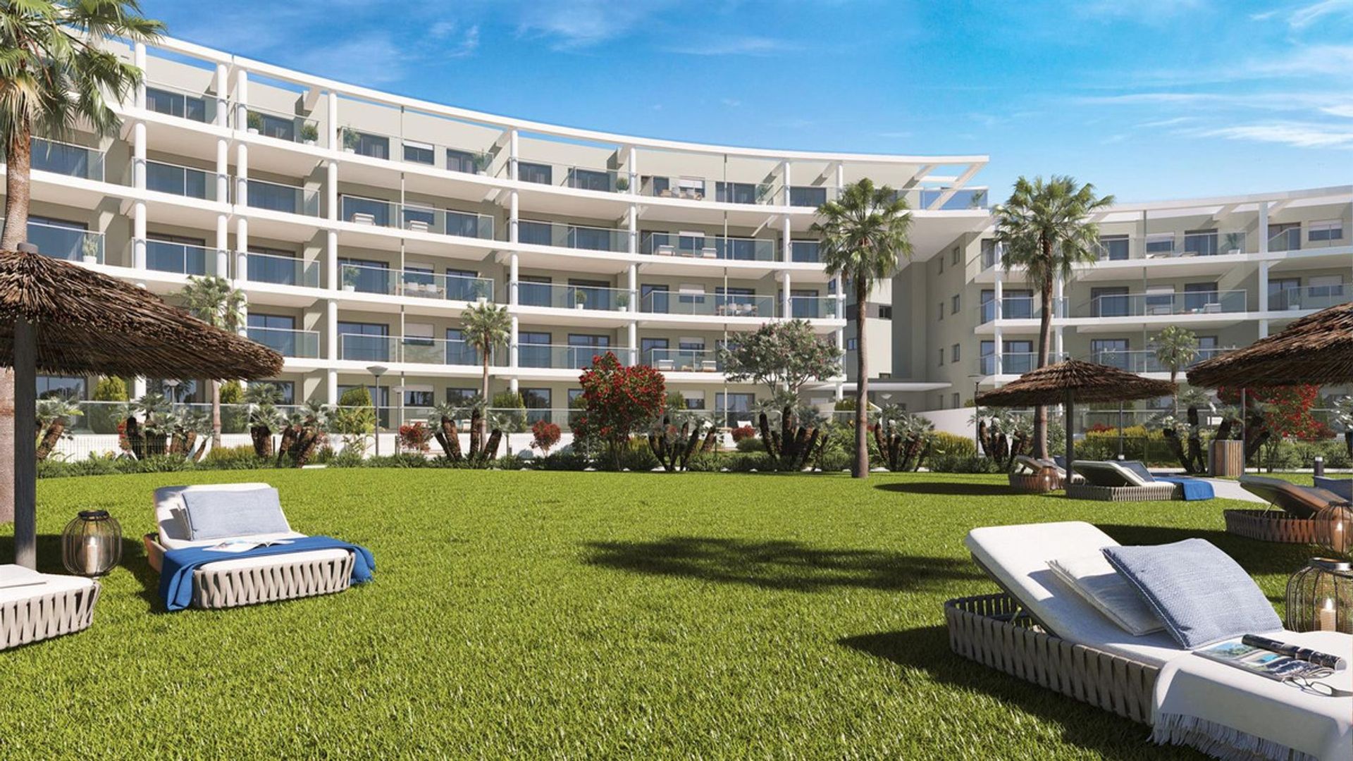 Condominio nel Manilva, Andalusia 12814500