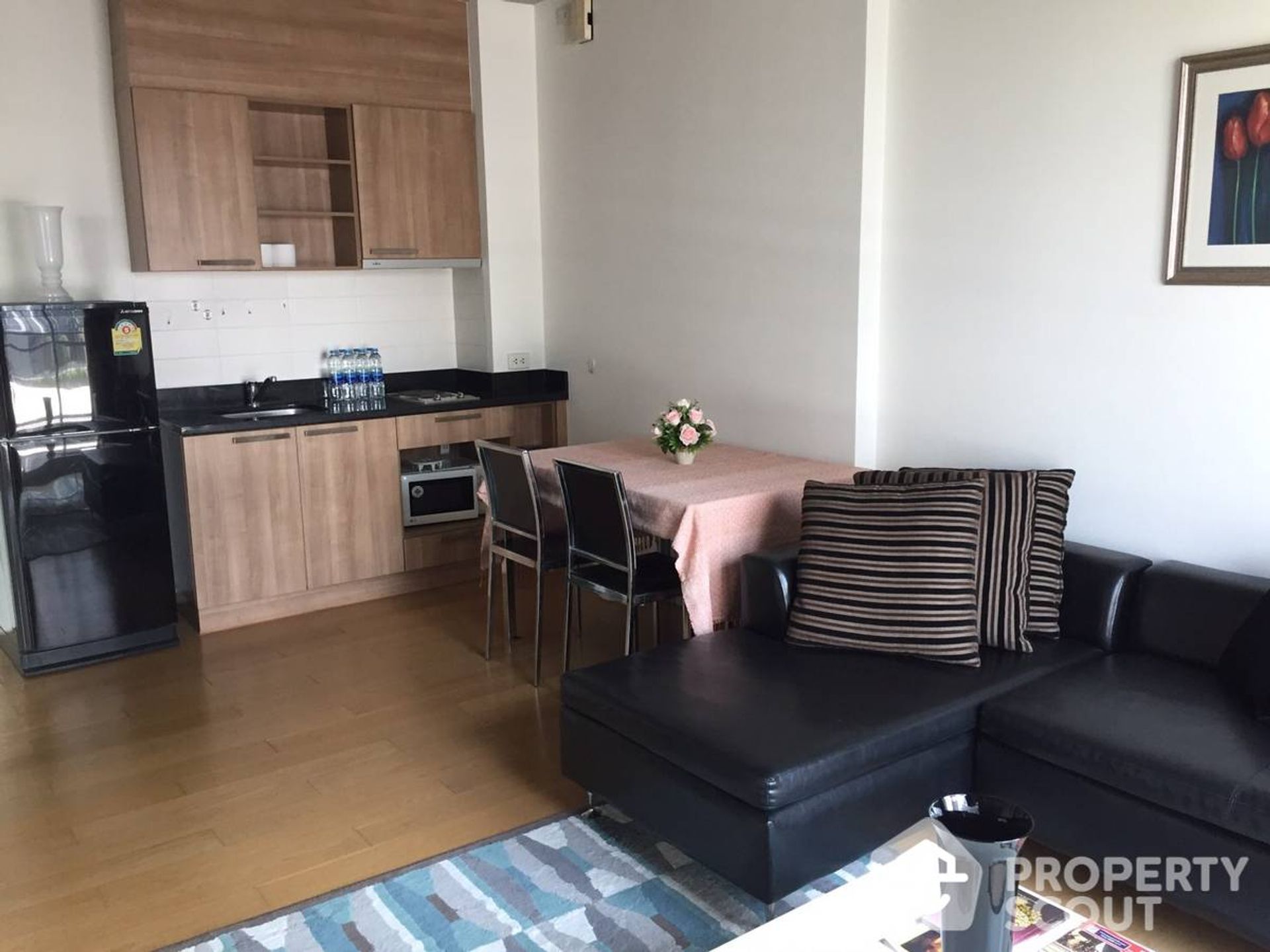 Condominium in , Krung Thep Maha Nakhon 12814509