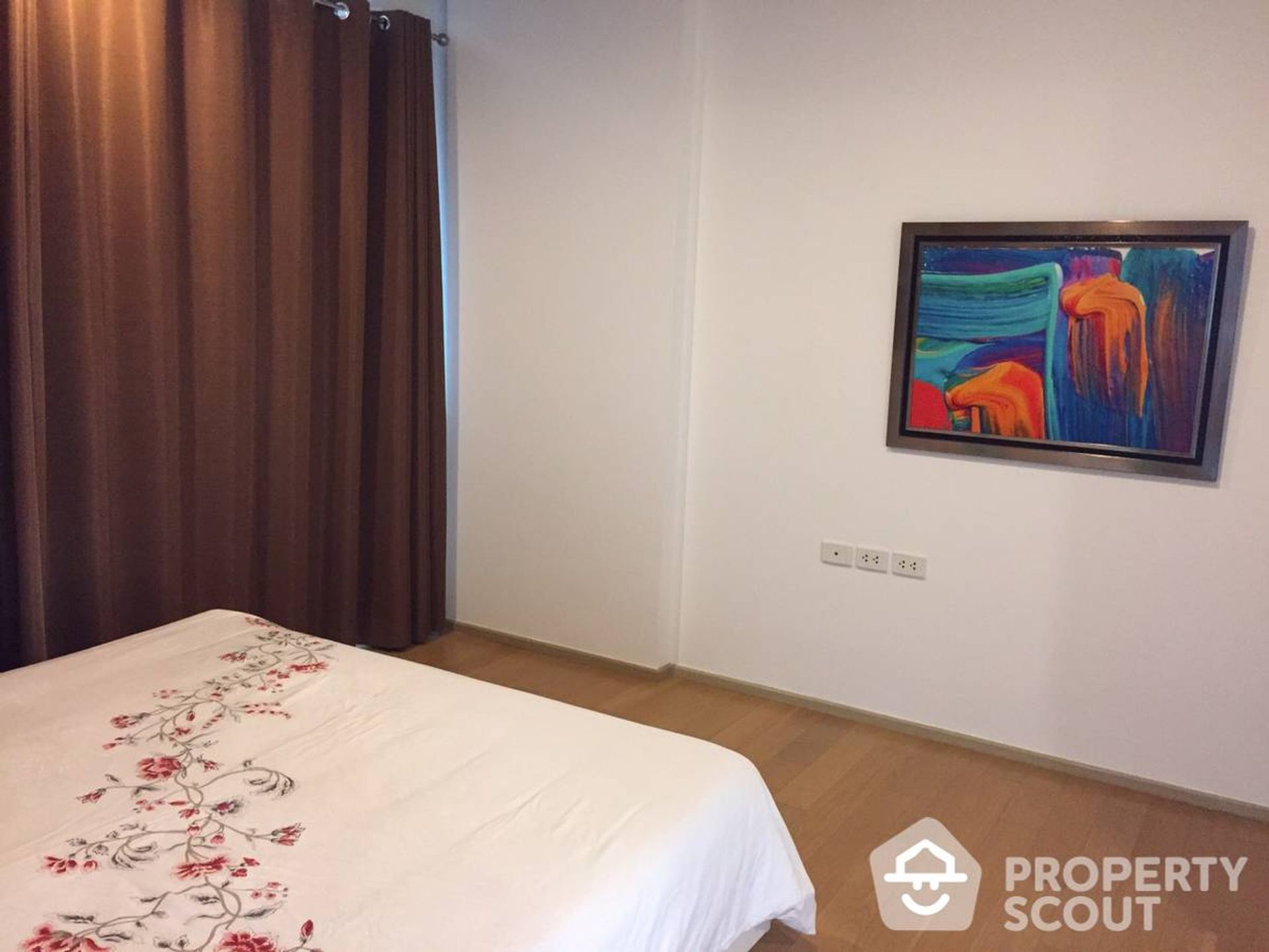 Condominium in , Krung Thep Maha Nakhon 12814509