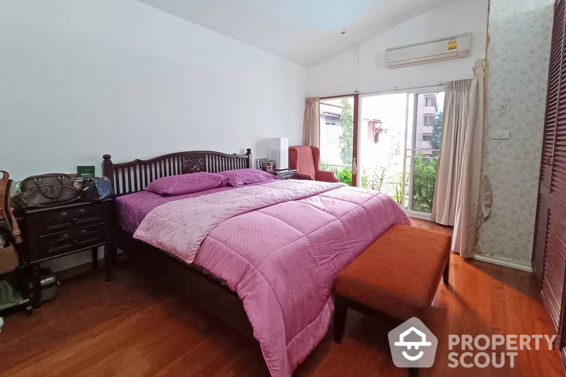 Osakehuoneisto sisään , Krung Thep Maha Nakhon 12814523