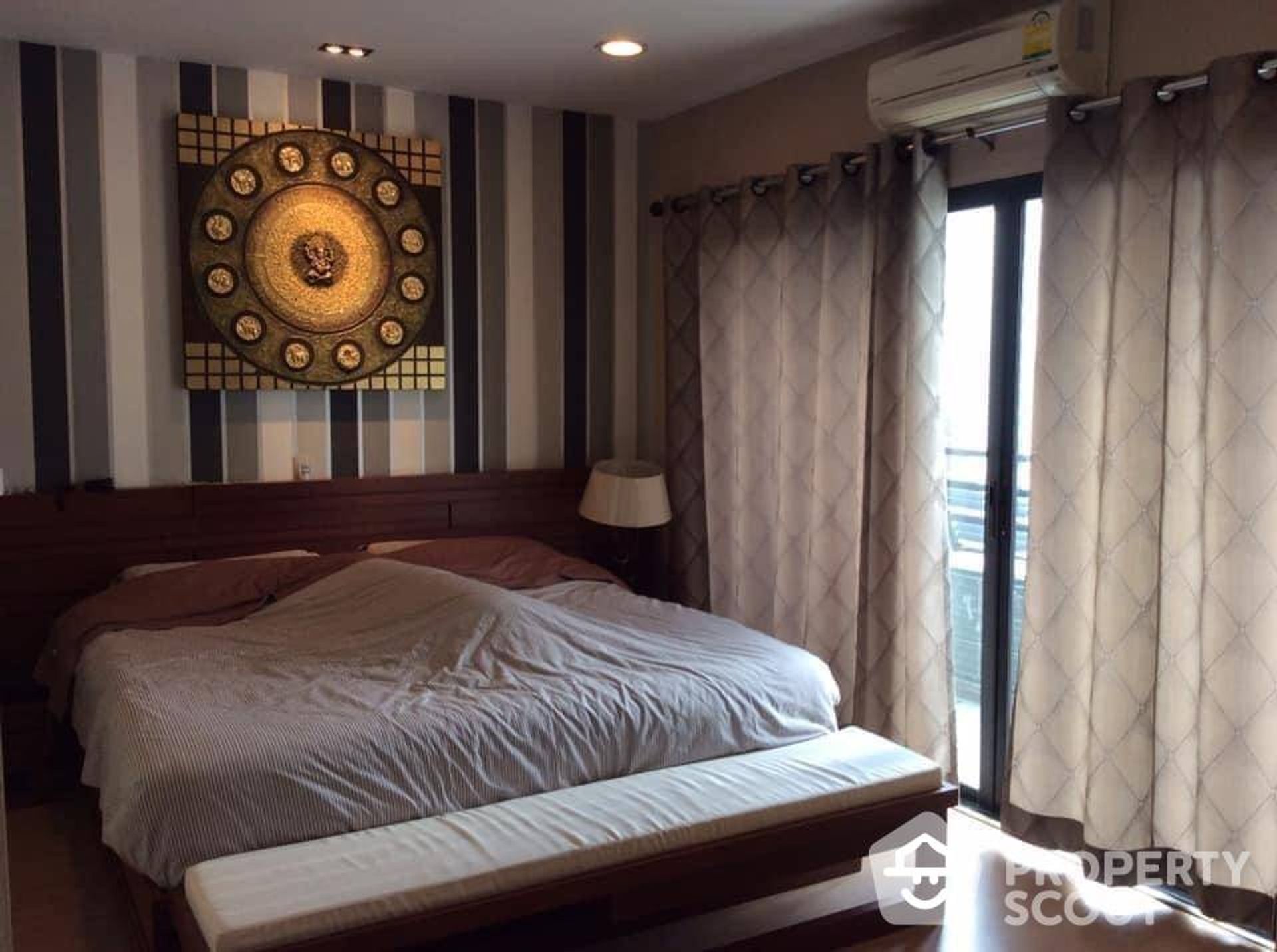 Condominium in Ratchathewi, Krung Thep Maha Nakhon 12814529