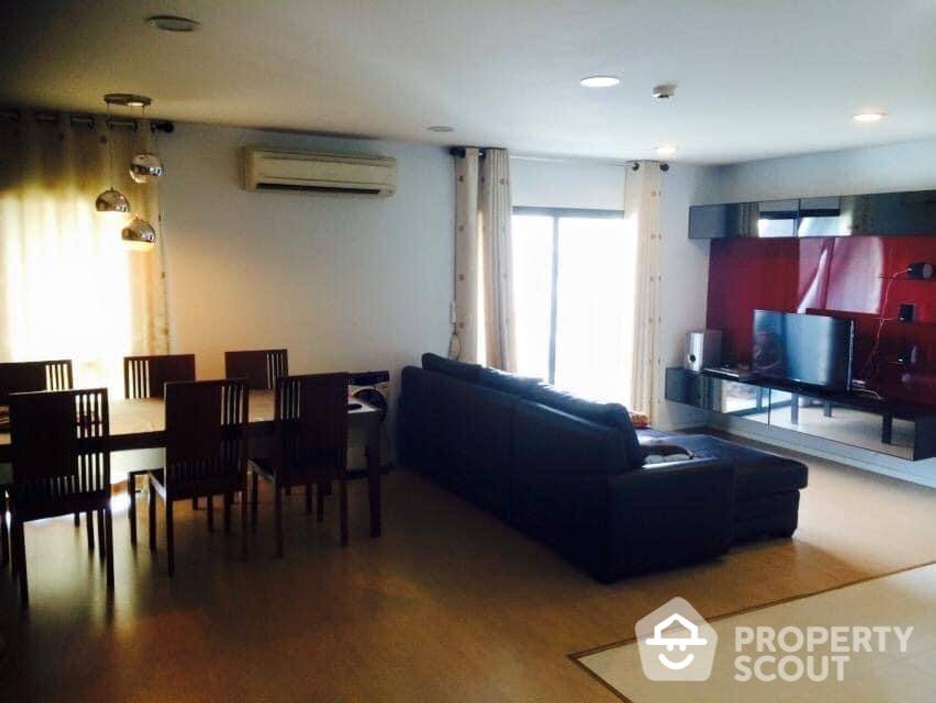 Condominium in Ratchathewi, Krung Thep Maha Nakhon 12814529