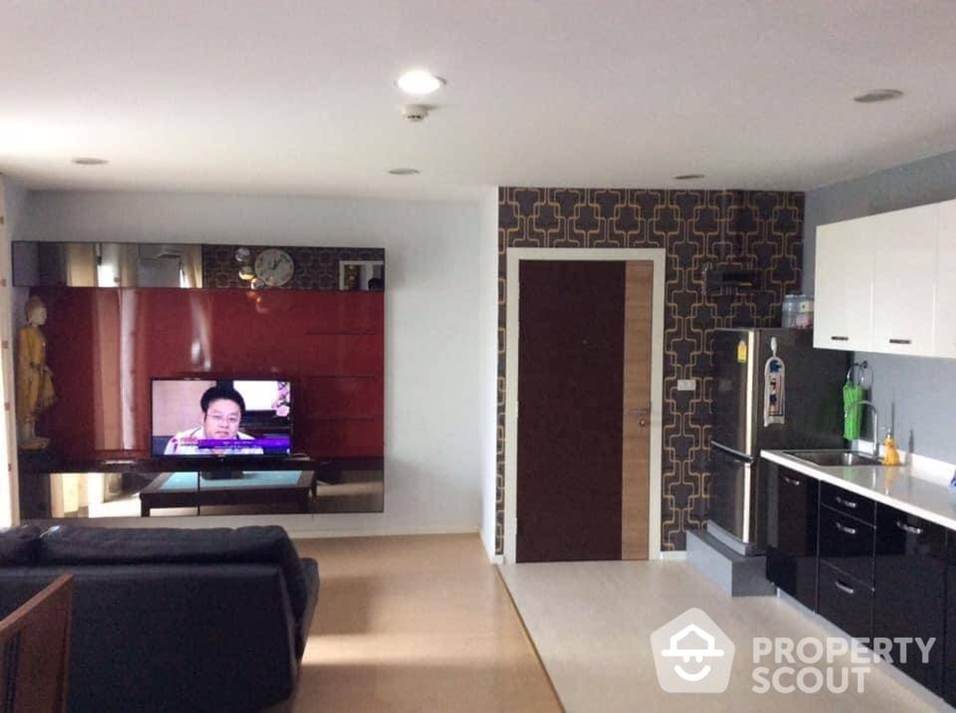 Condominium in Ratchathewi, Krung Thep Maha Nakhon 12814529