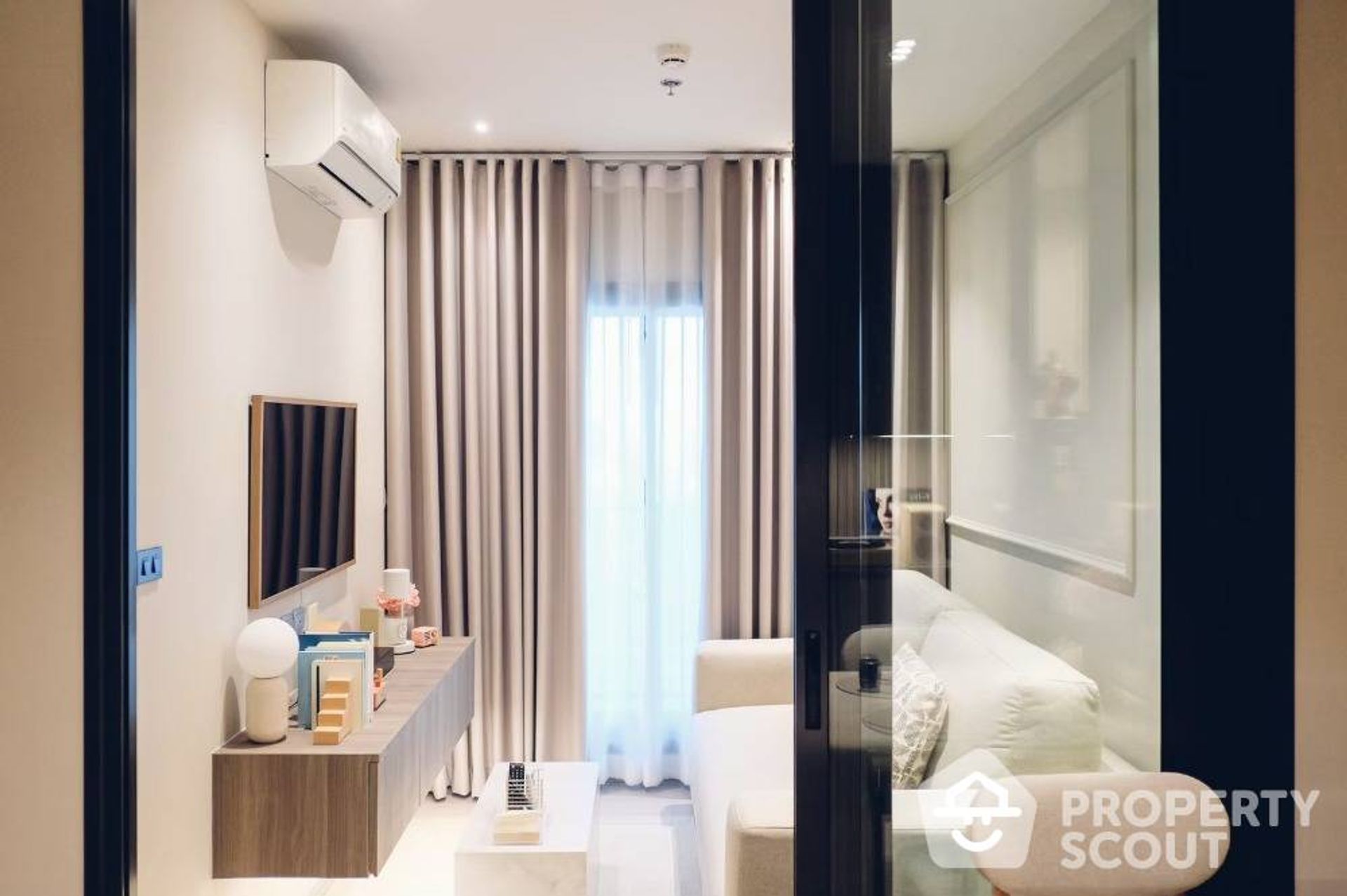 Condominio en Ban Na Song, Krung Thep Maha Nakhon 12814545