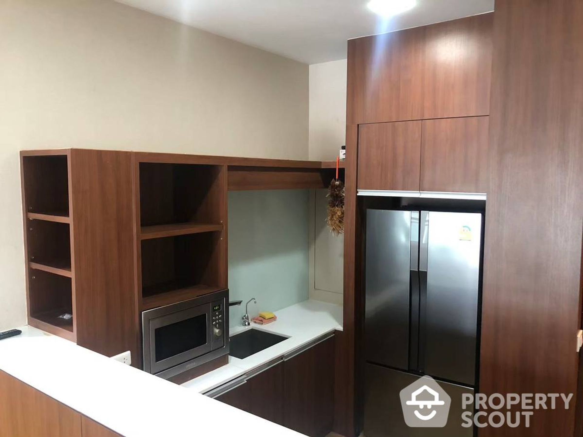 Condominium in , Krung Thep Maha Nakhon 12814563