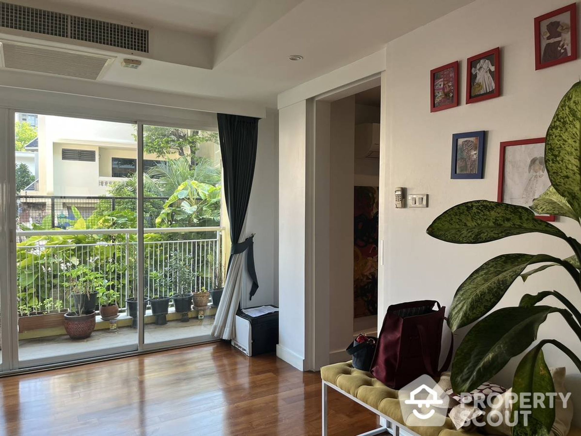 Квартира в , Krung Thep Maha Nakhon 12814575