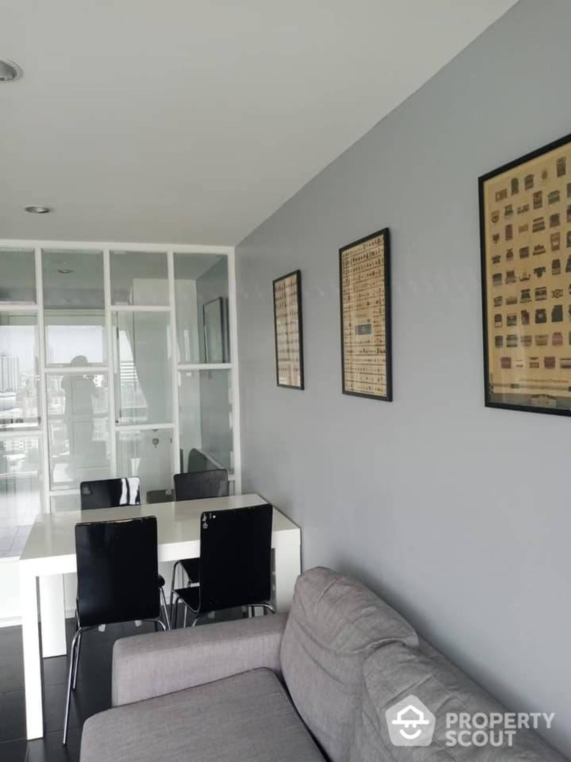 Condominium in , Krung Thep Maha Nakhon 12814580