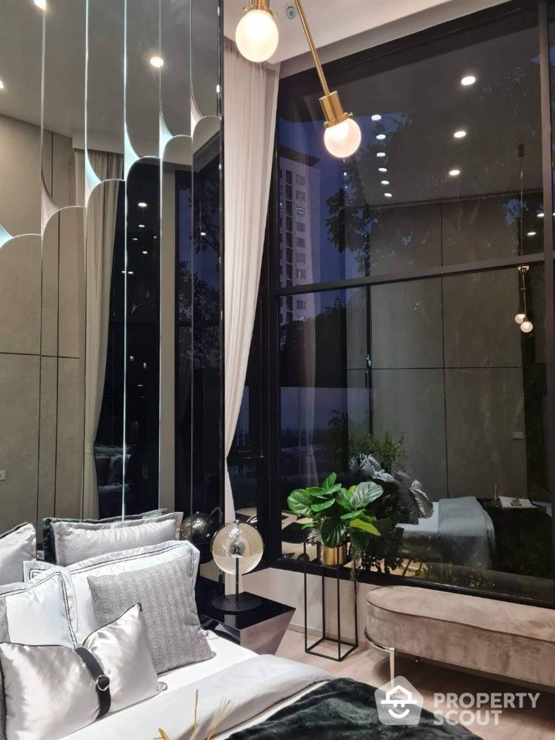 Condominio nel , Krung Thep Maha Nakhon 12814593