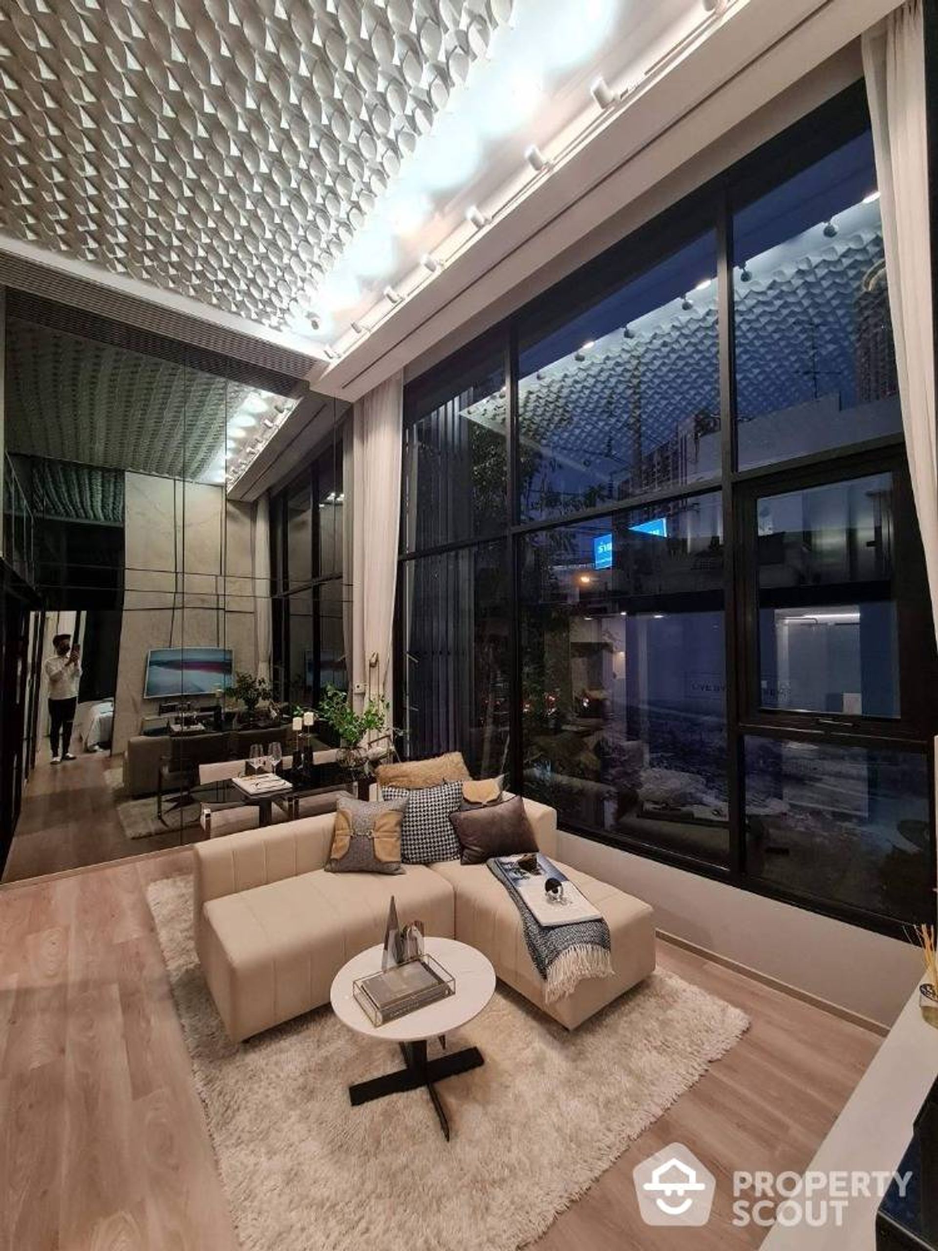 Condominio nel , Krung Thep Maha Nakhon 12814593