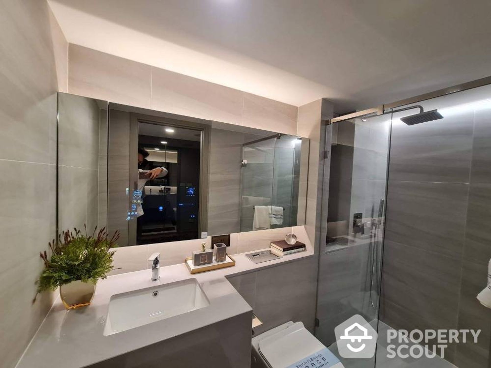 Condominio nel , Krung Thep Maha Nakhon 12814593