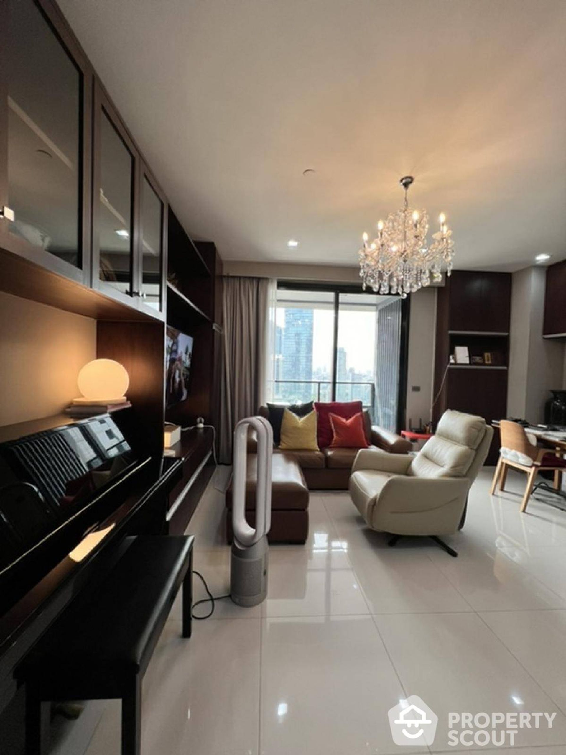 Condominium dans , Bangkok 12814594