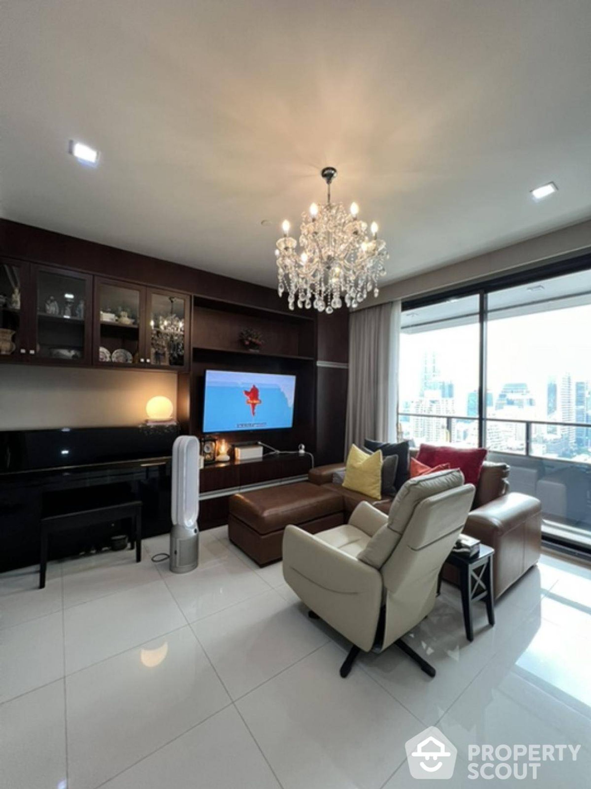 Condominium dans , Bangkok 12814594