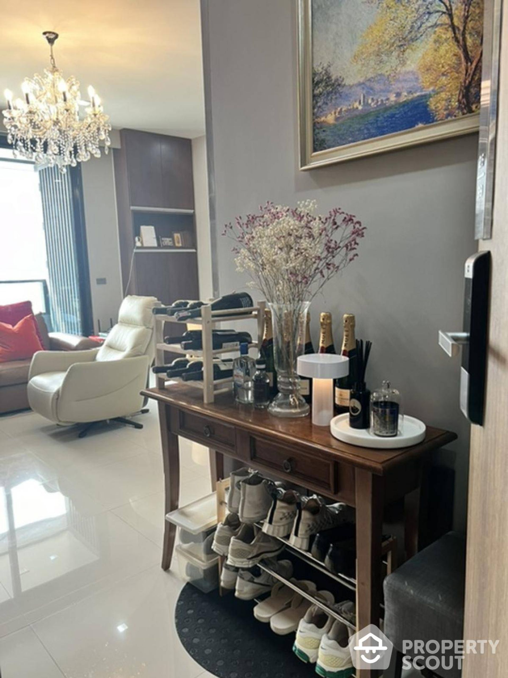 Condominium dans , Bangkok 12814594