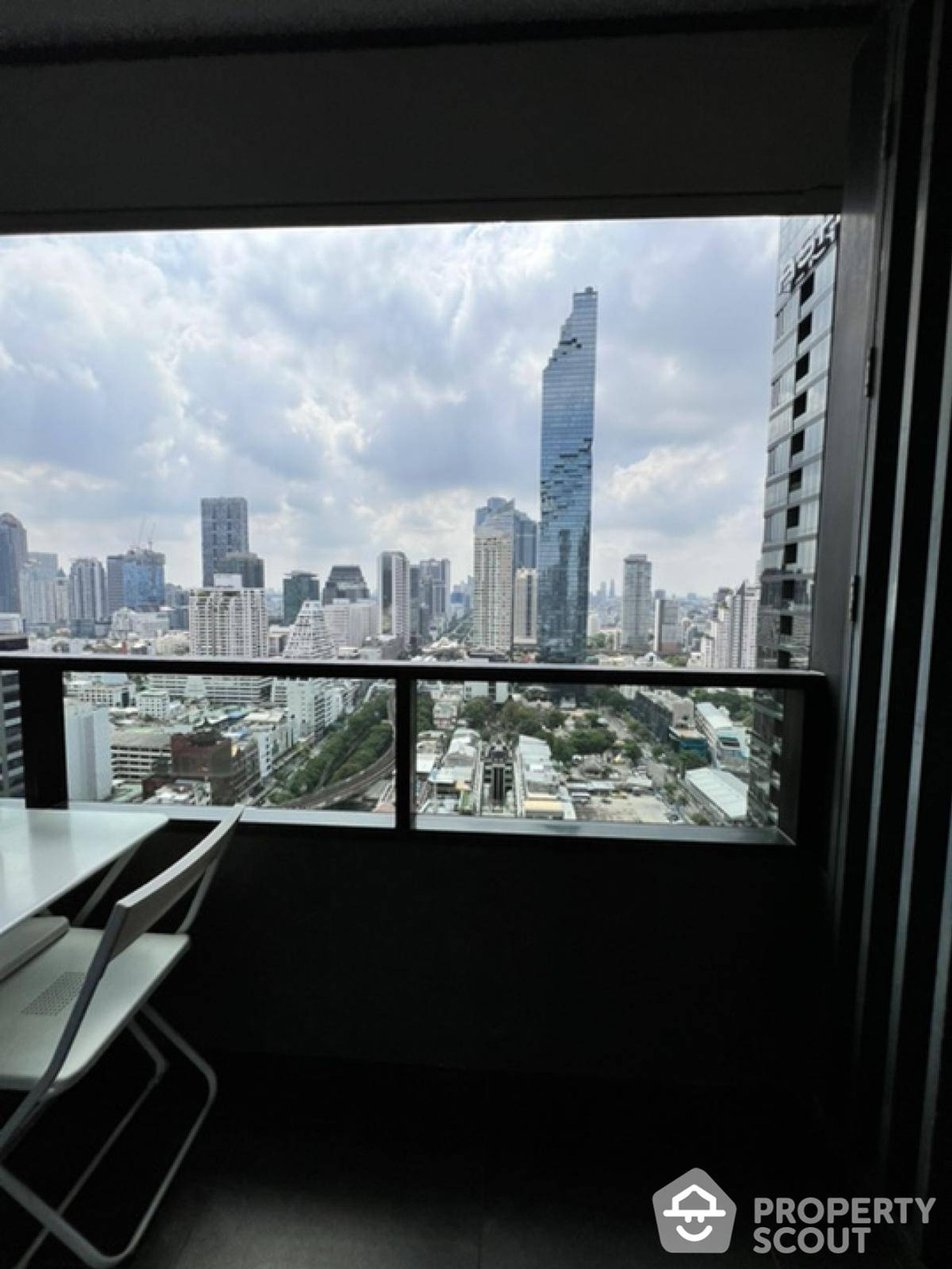 Condominium dans , Bangkok 12814594