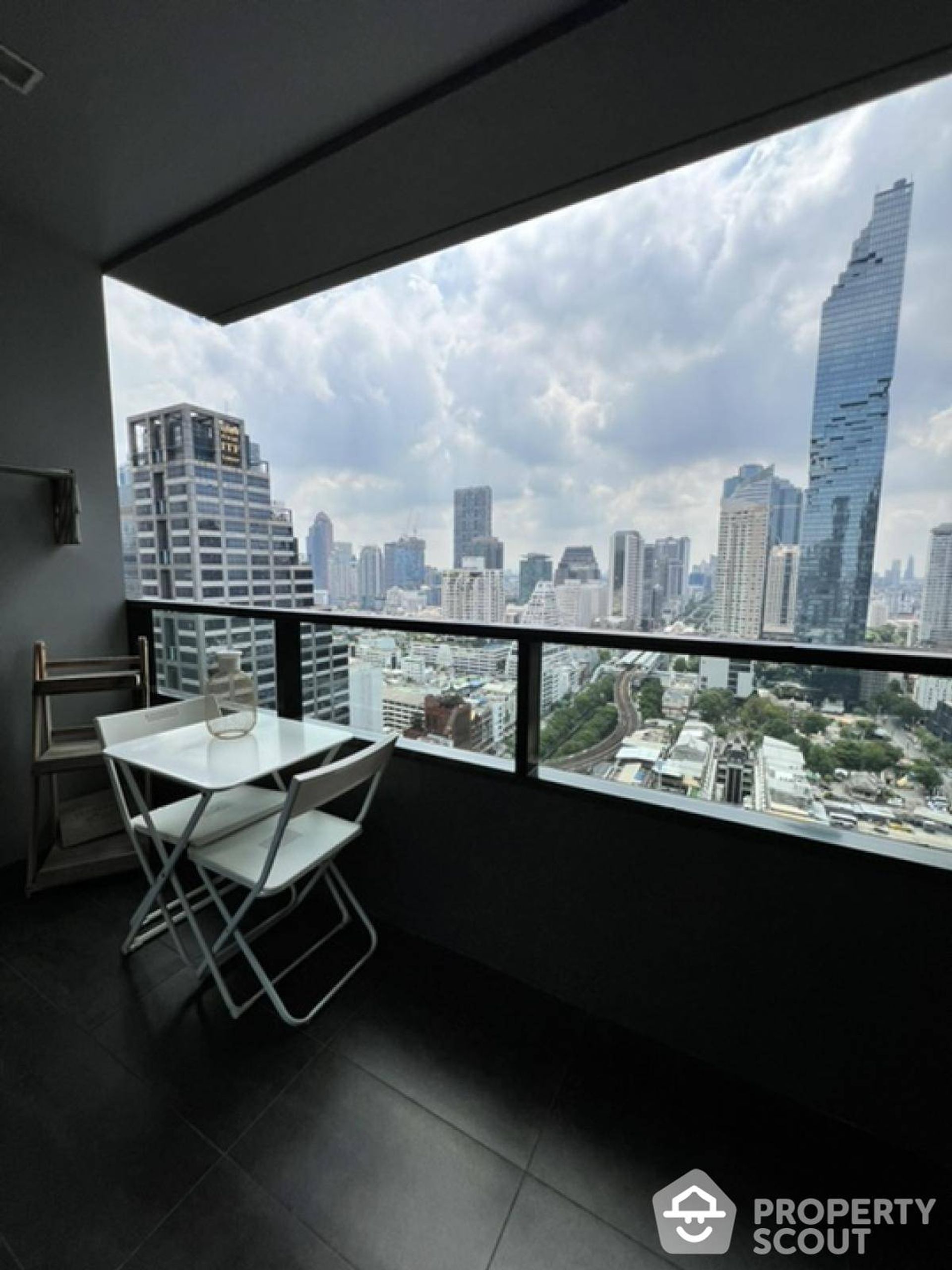 Condominium dans , Bangkok 12814594