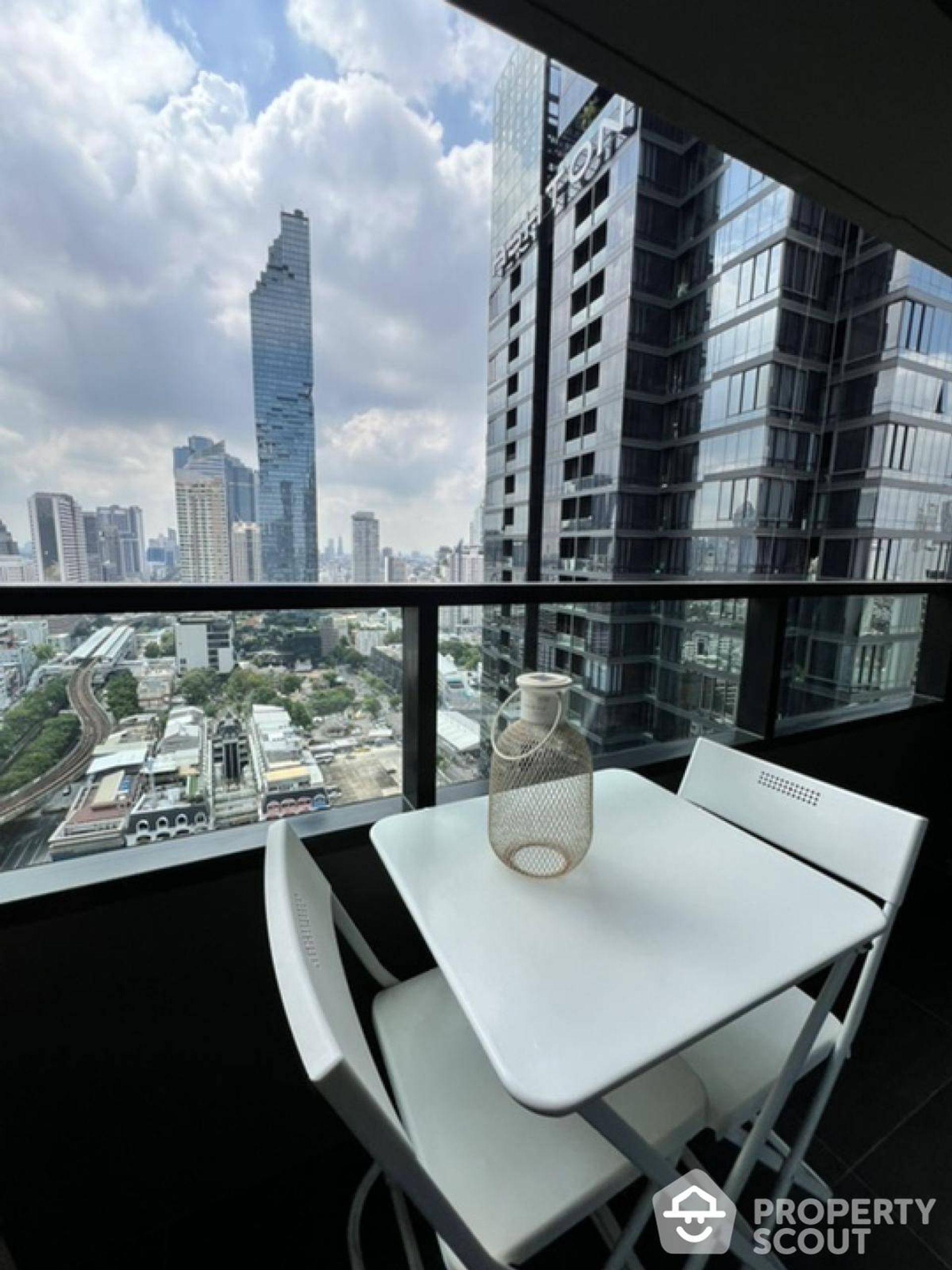 Condominium dans , Bangkok 12814594