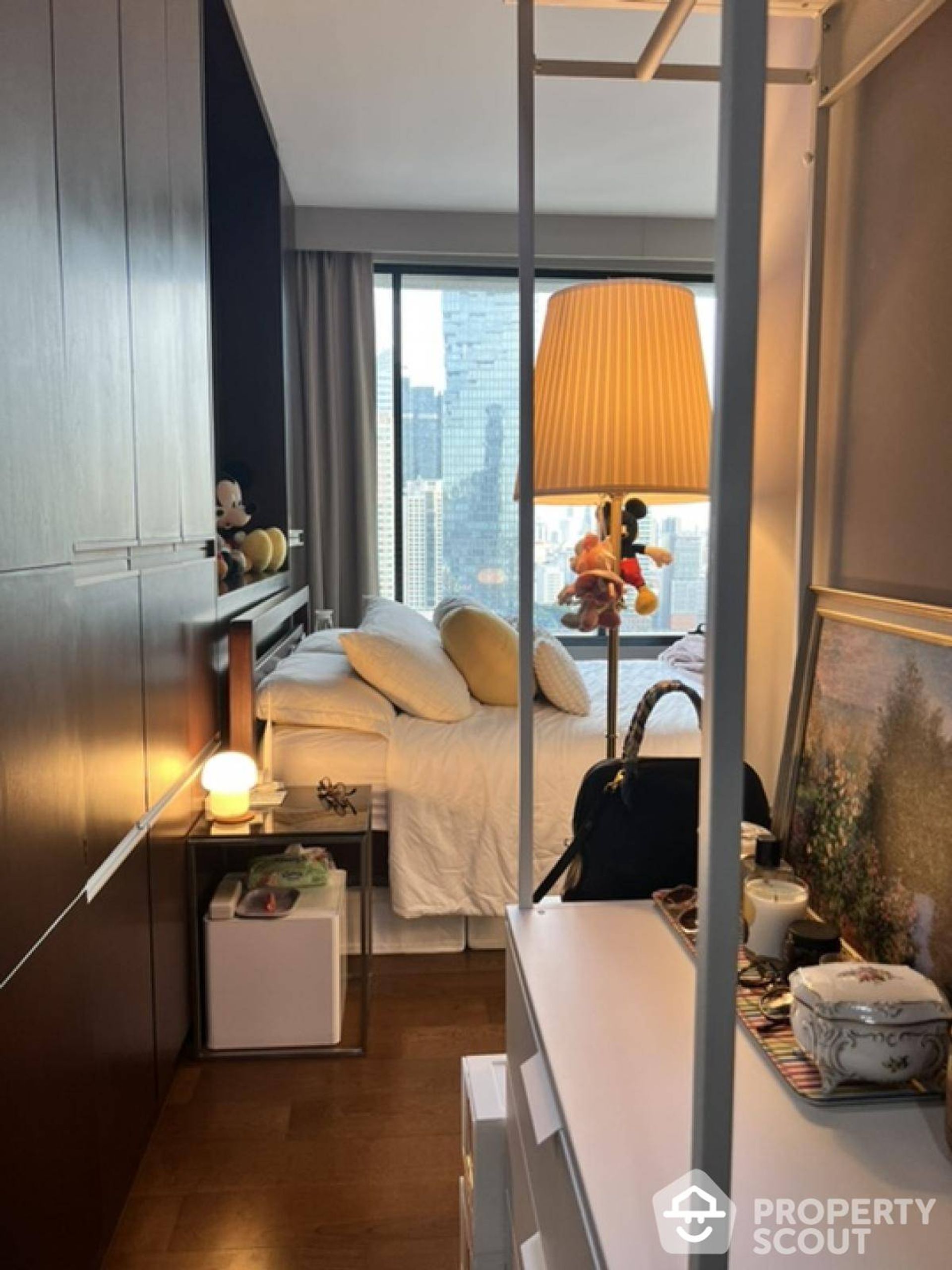 Condominium dans , Bangkok 12814594