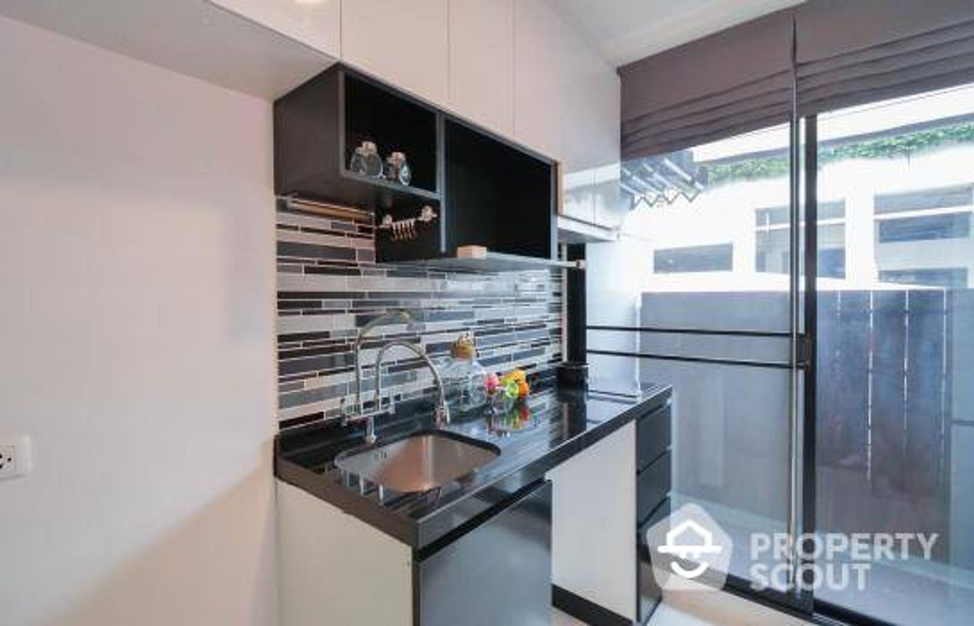 Condominium in , Krung Thep Maha Nakhon 12814599