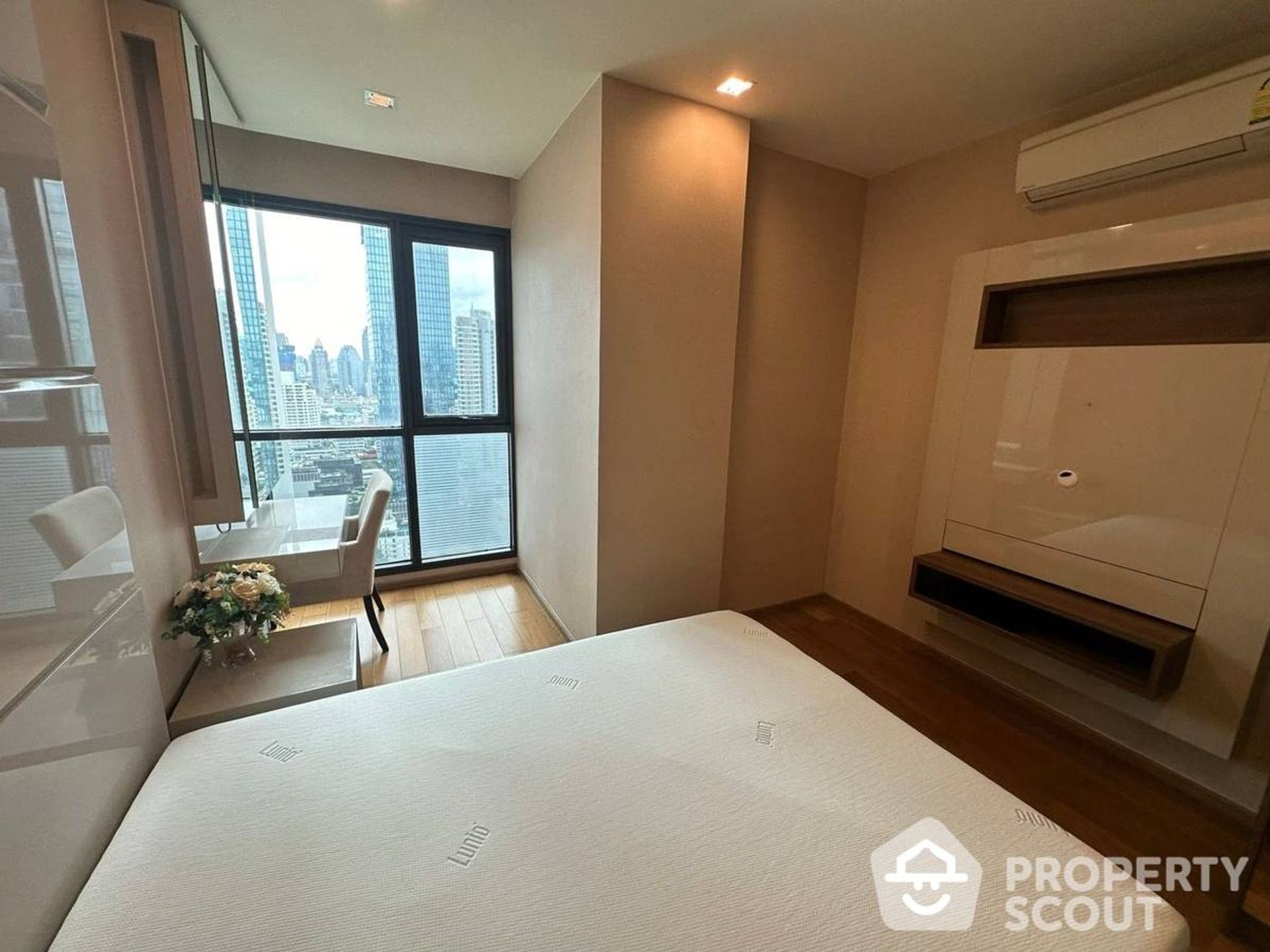 Condominium dans , Krung Thep Maha Nakhon 12814623