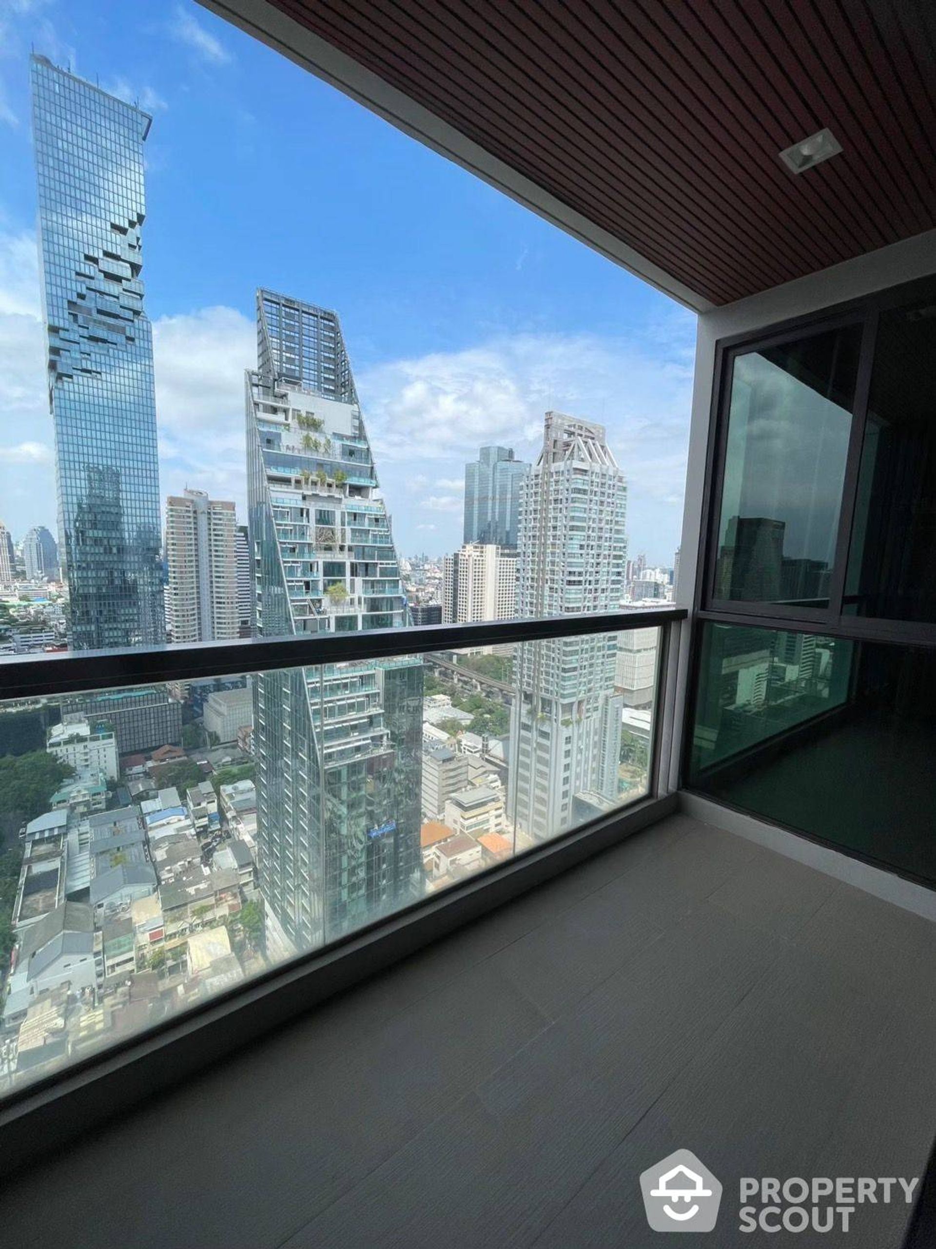 Condominium dans , Krung Thep Maha Nakhon 12814623