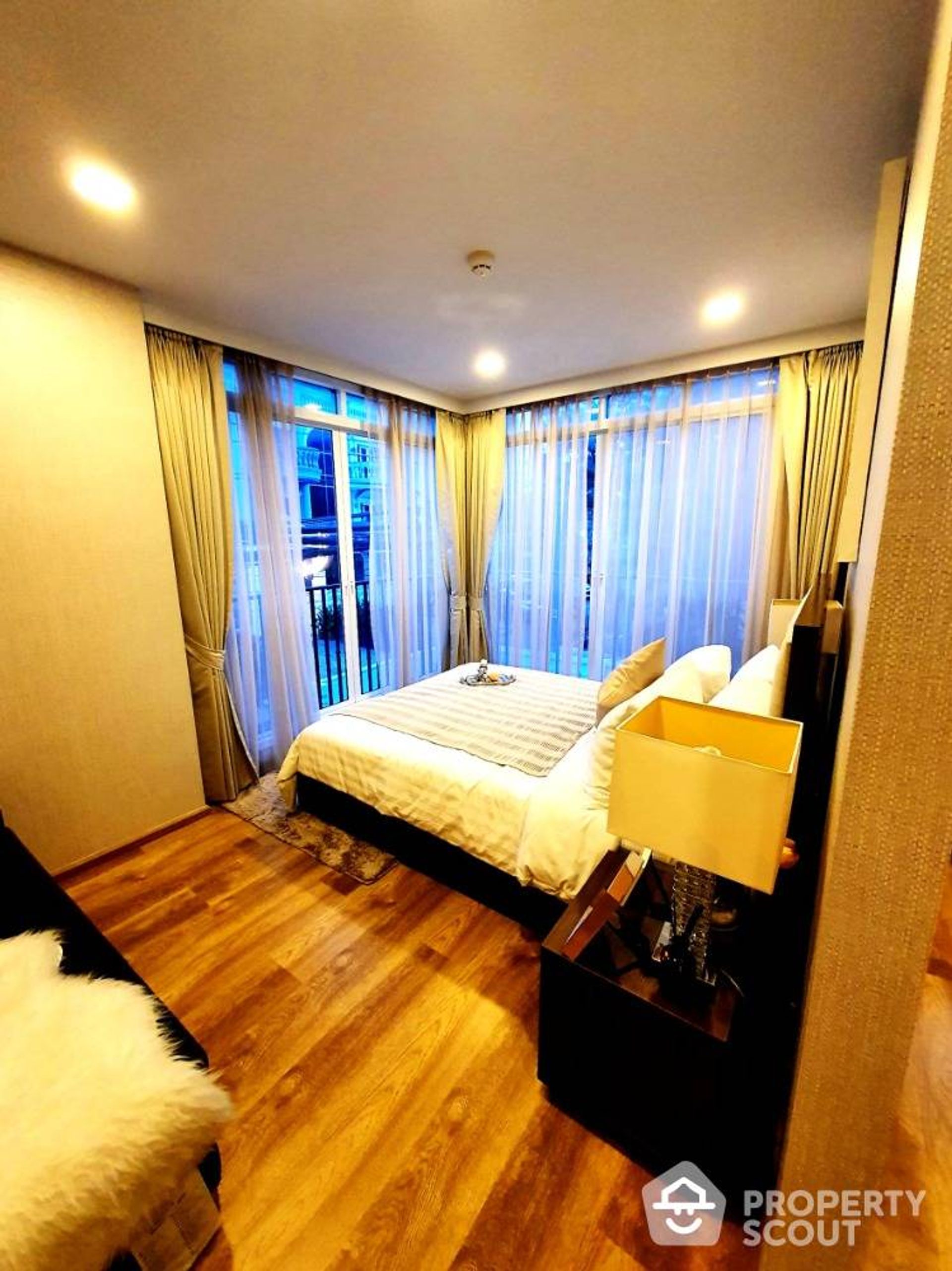 Condominium in , Krung Thep Maha Nakhon 12814634