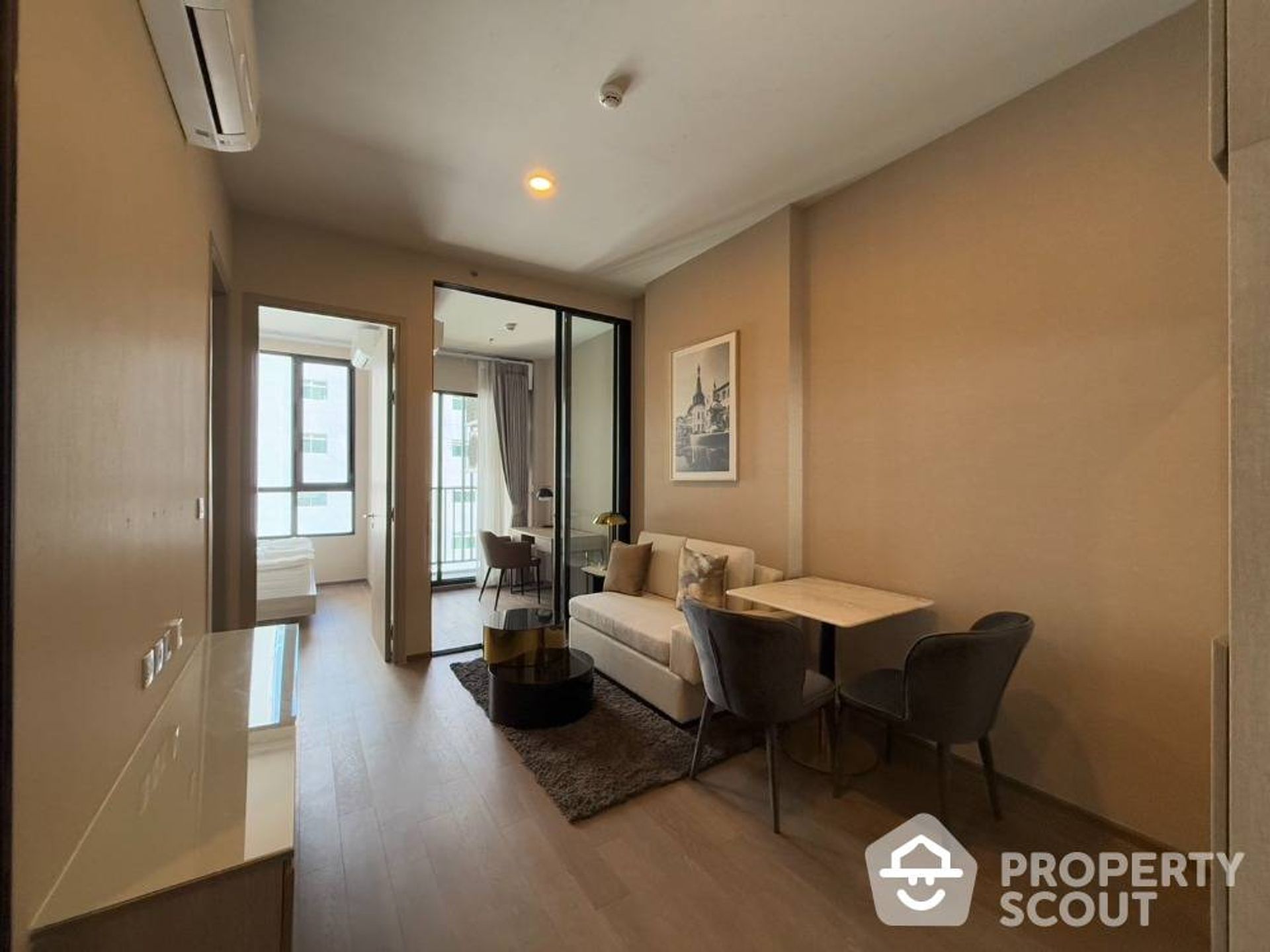 Condominium in Ratchathewi, Krung Thep Maha Nakhon 12814640