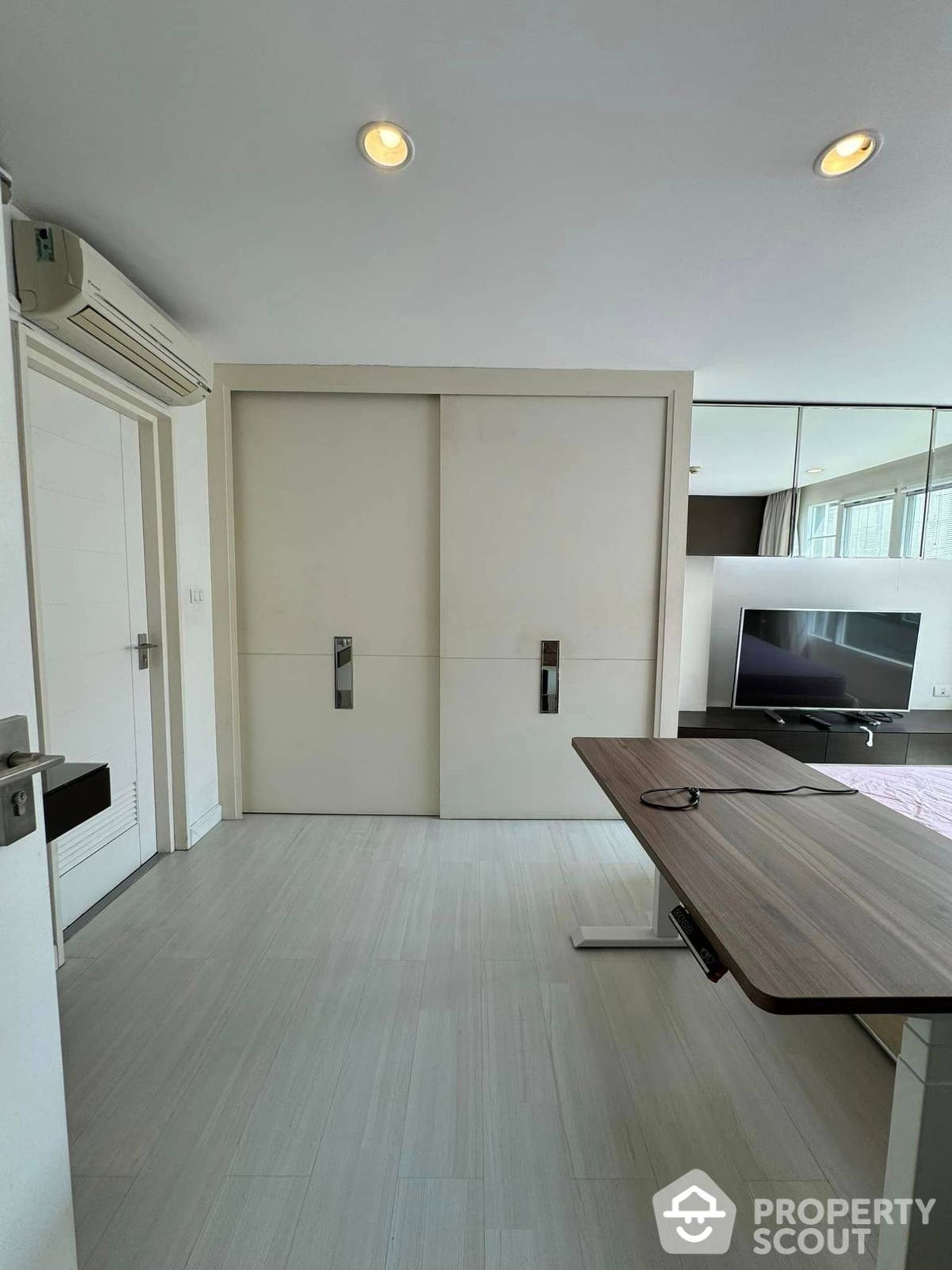 Condominium dans , Krung Thep Maha Nakhon 12814661