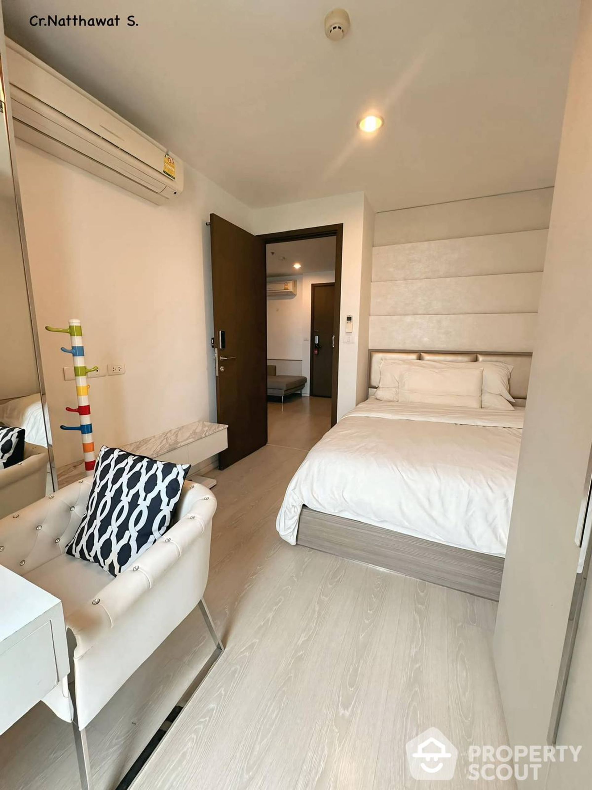 Condominium in , Krung Thep Maha Nakhon 12814679