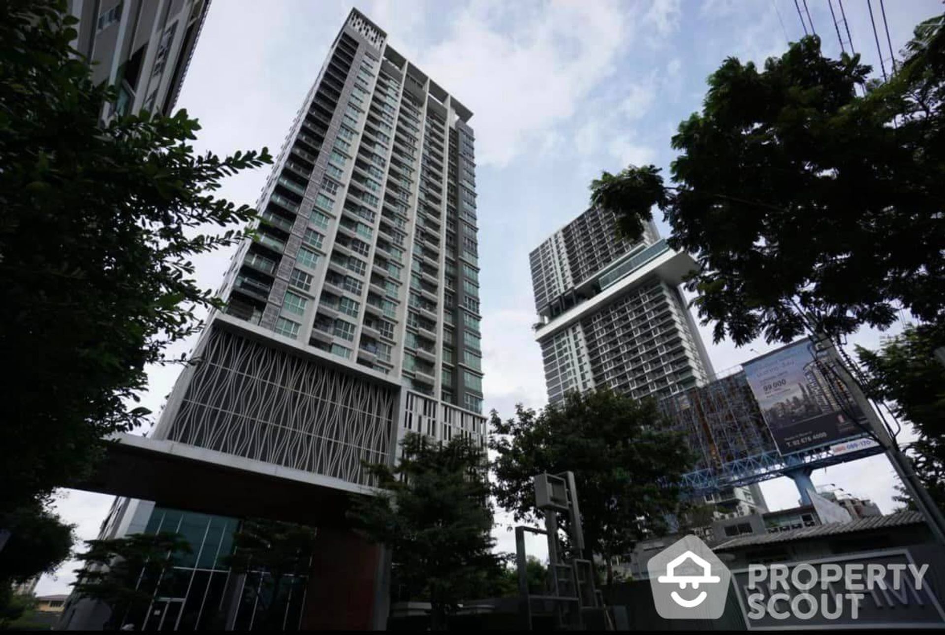 Condominium in , Krung Thep Maha Nakhon 12814679